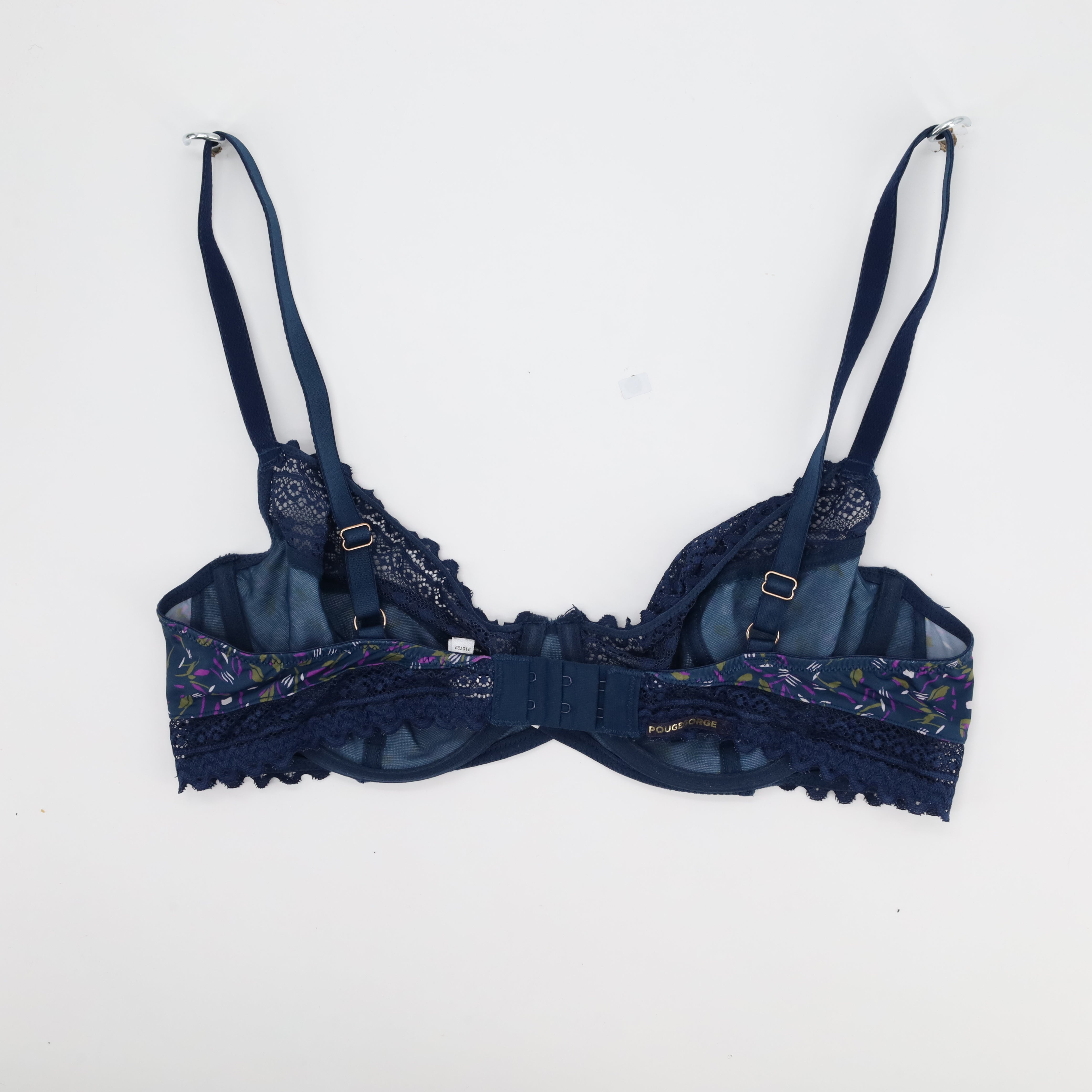 Soutien-gorge RougeGorge Bleu