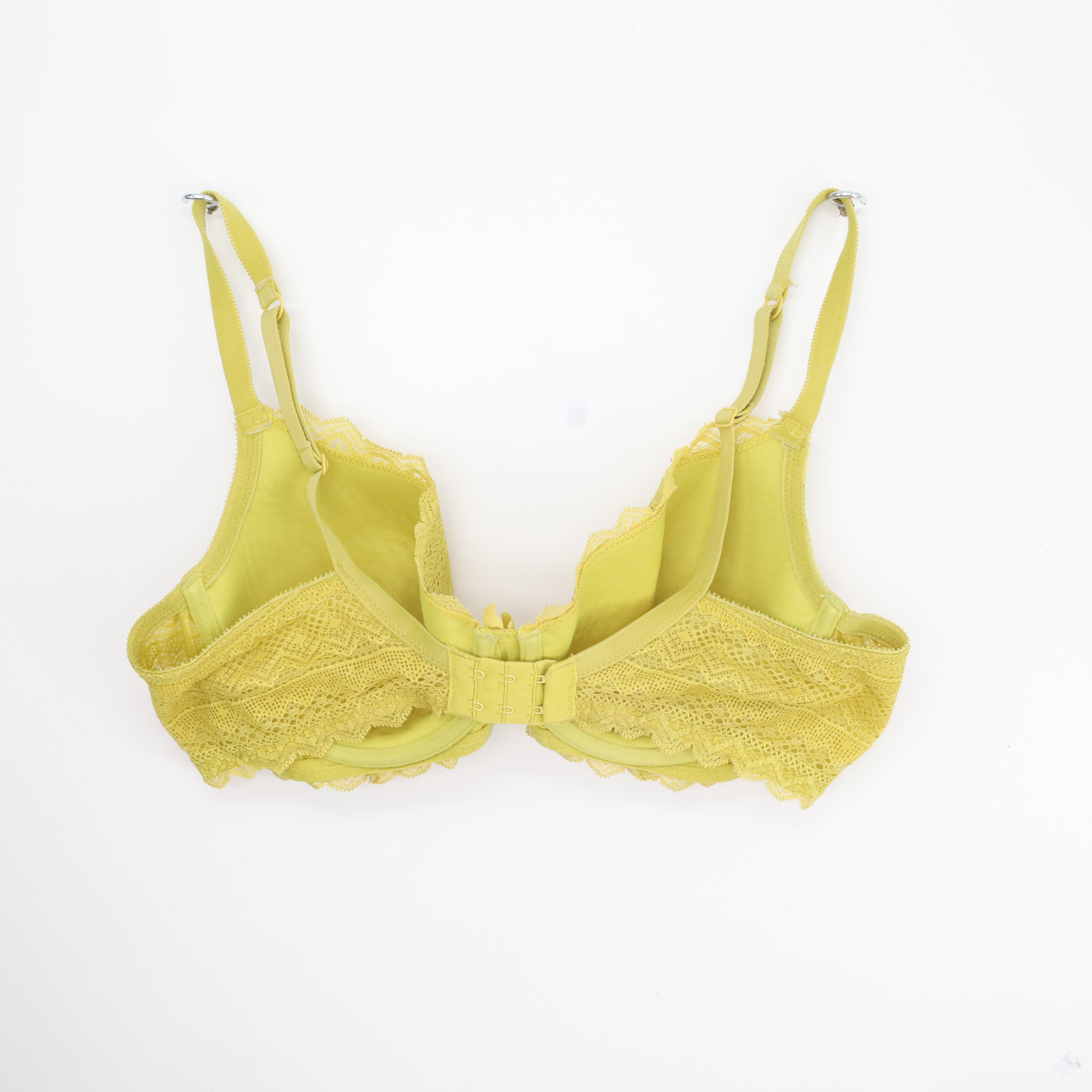 Soutien-gorge ETAM Jaune