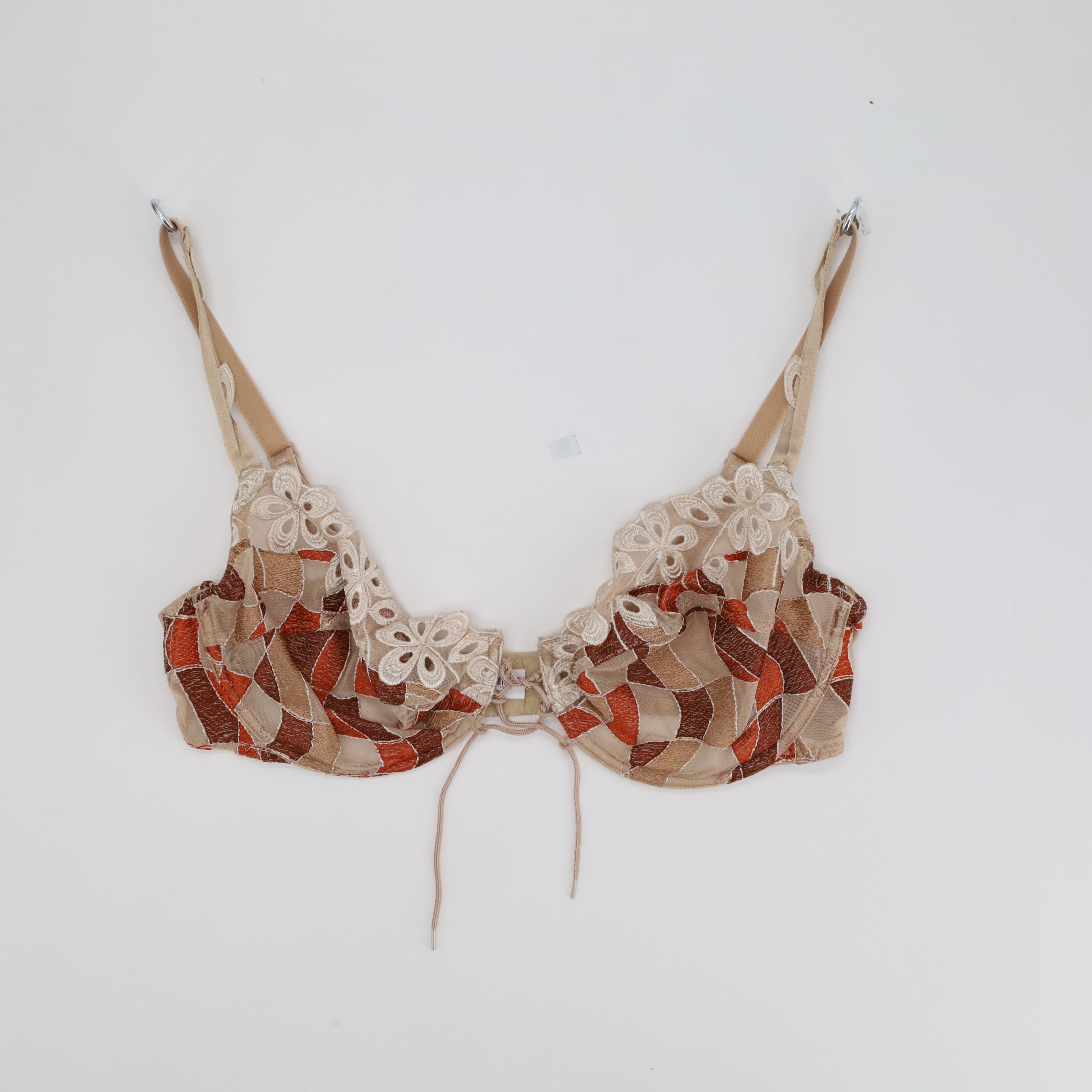Soutien-gorge Maison Lejaby Marron