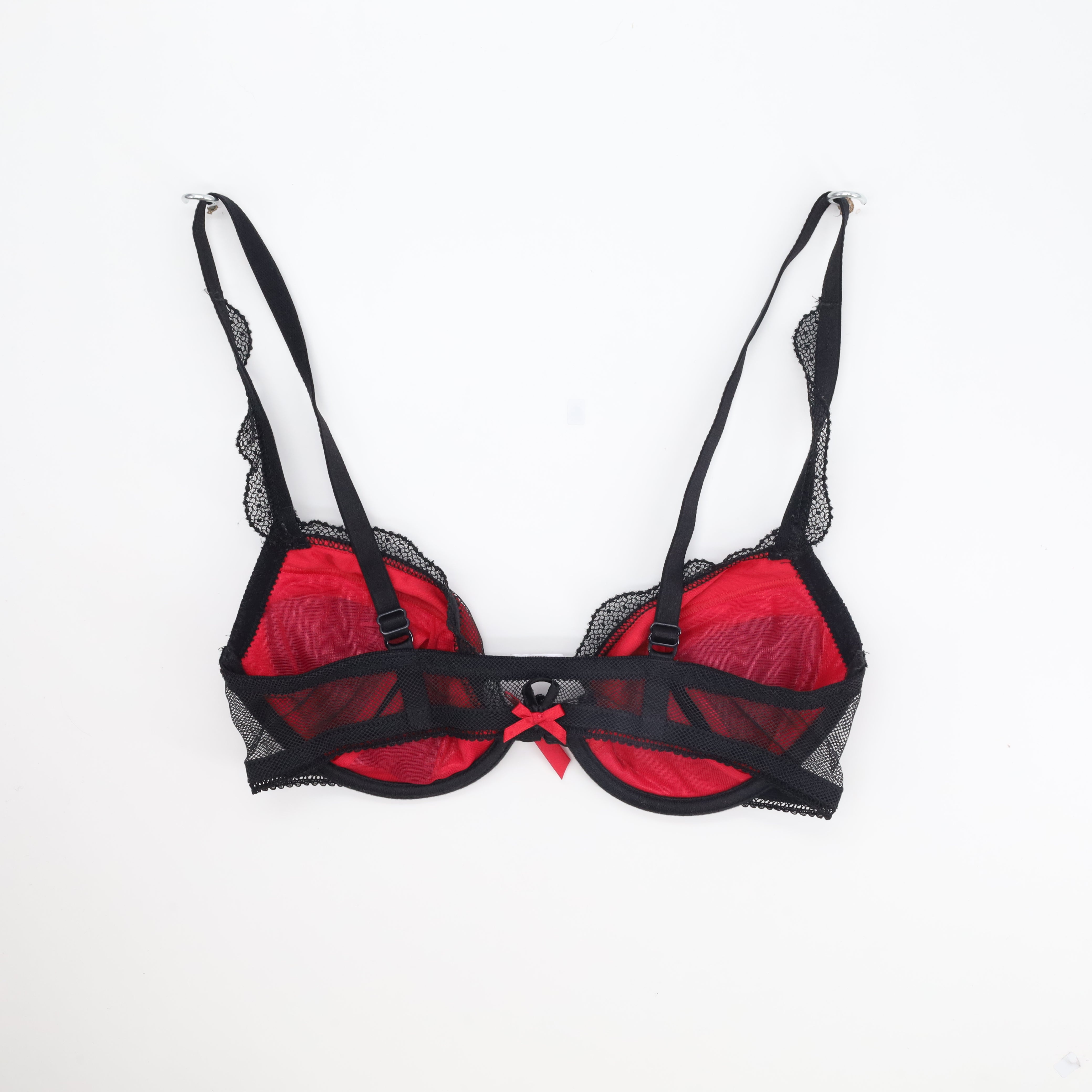 Soutien-gorge Noir