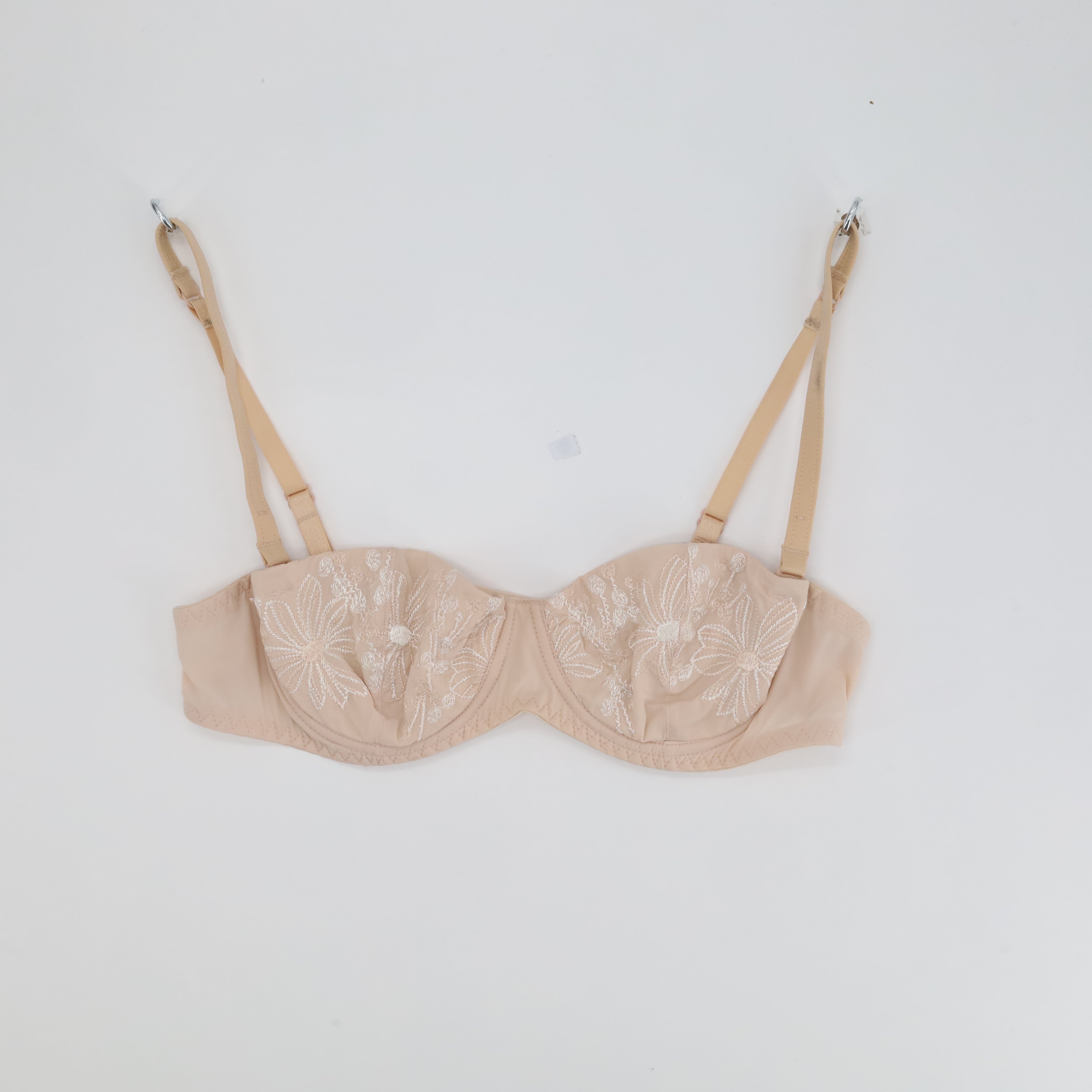 Soutien-gorge Beige