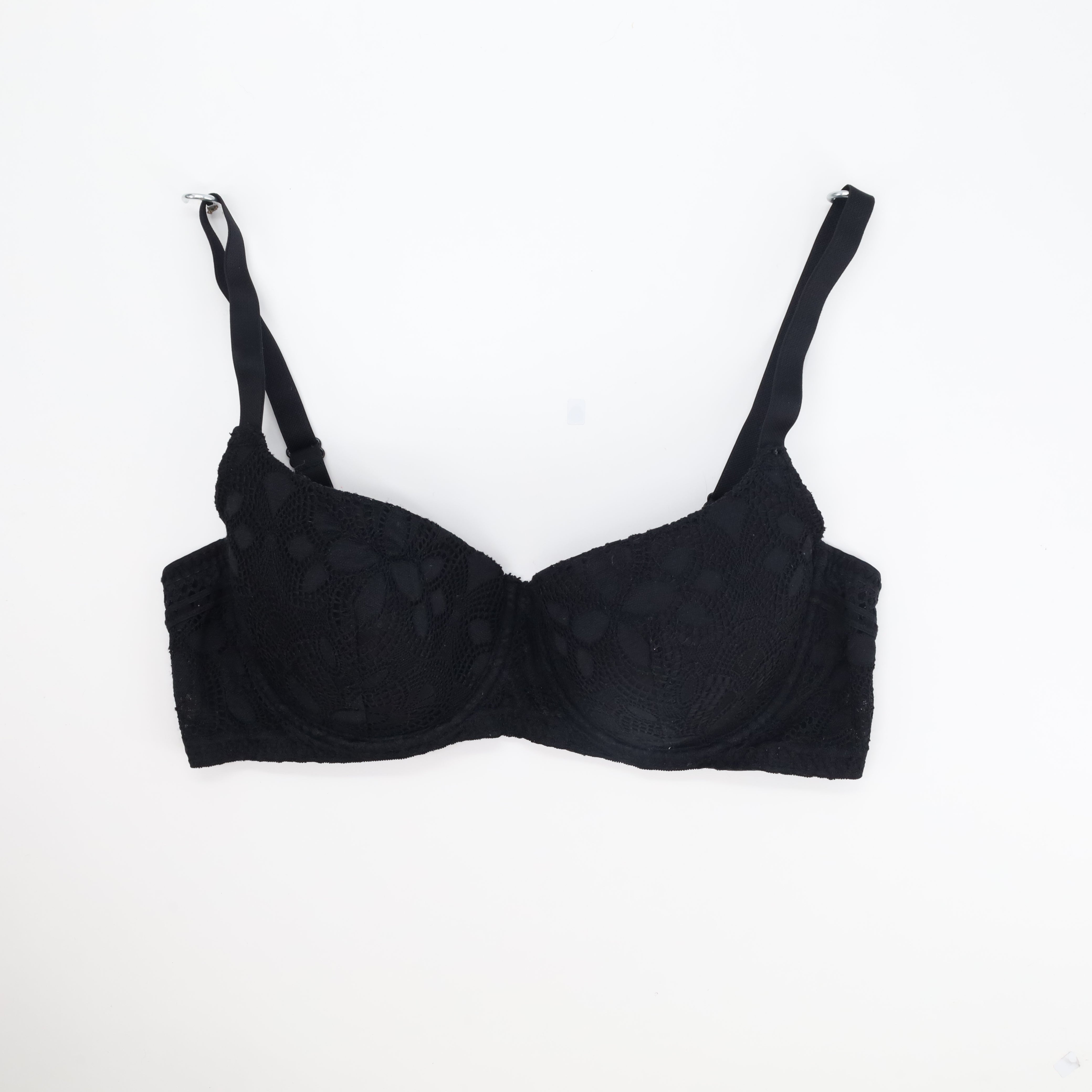 Soutien-gorge ETAM Noir