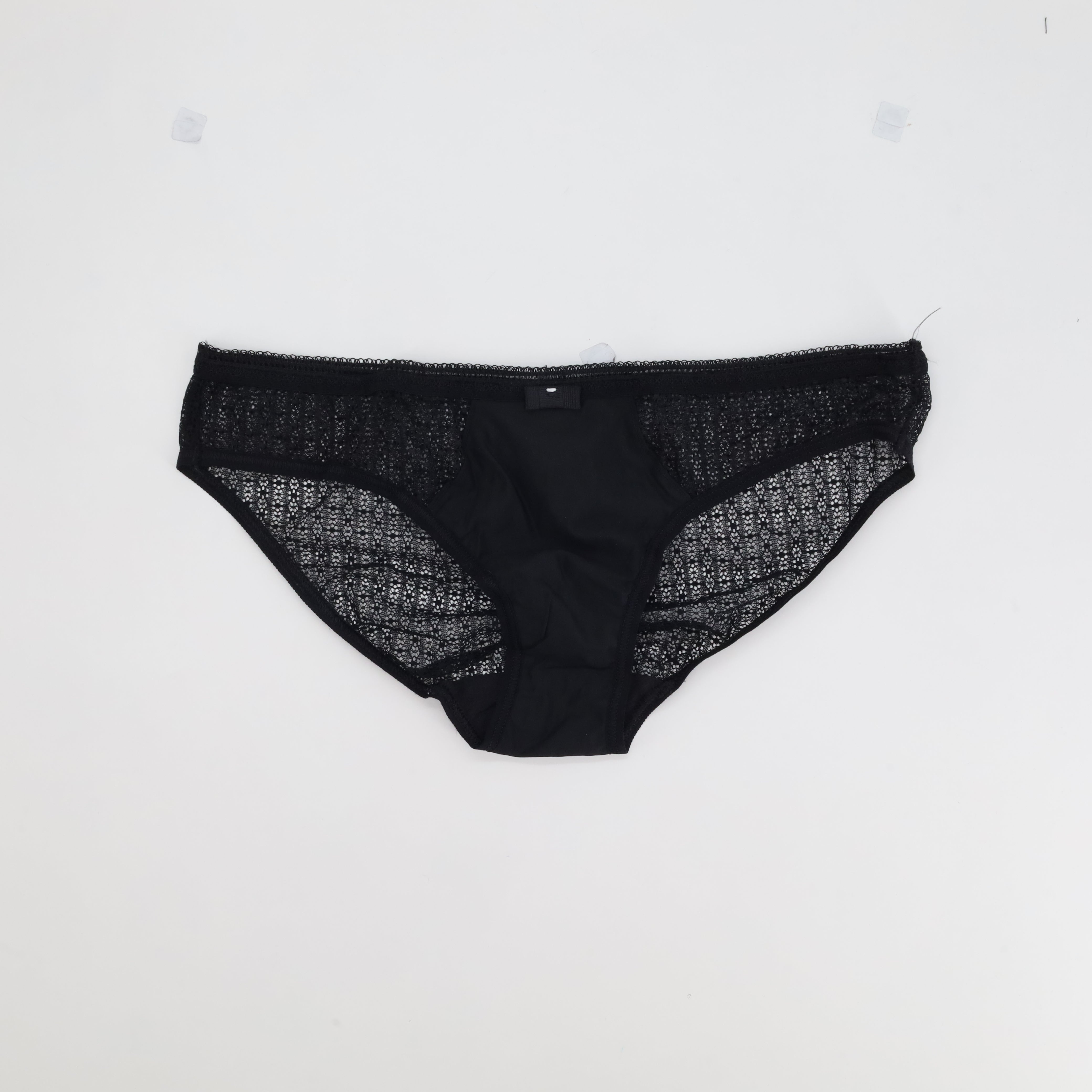 Culotte DIM Noir