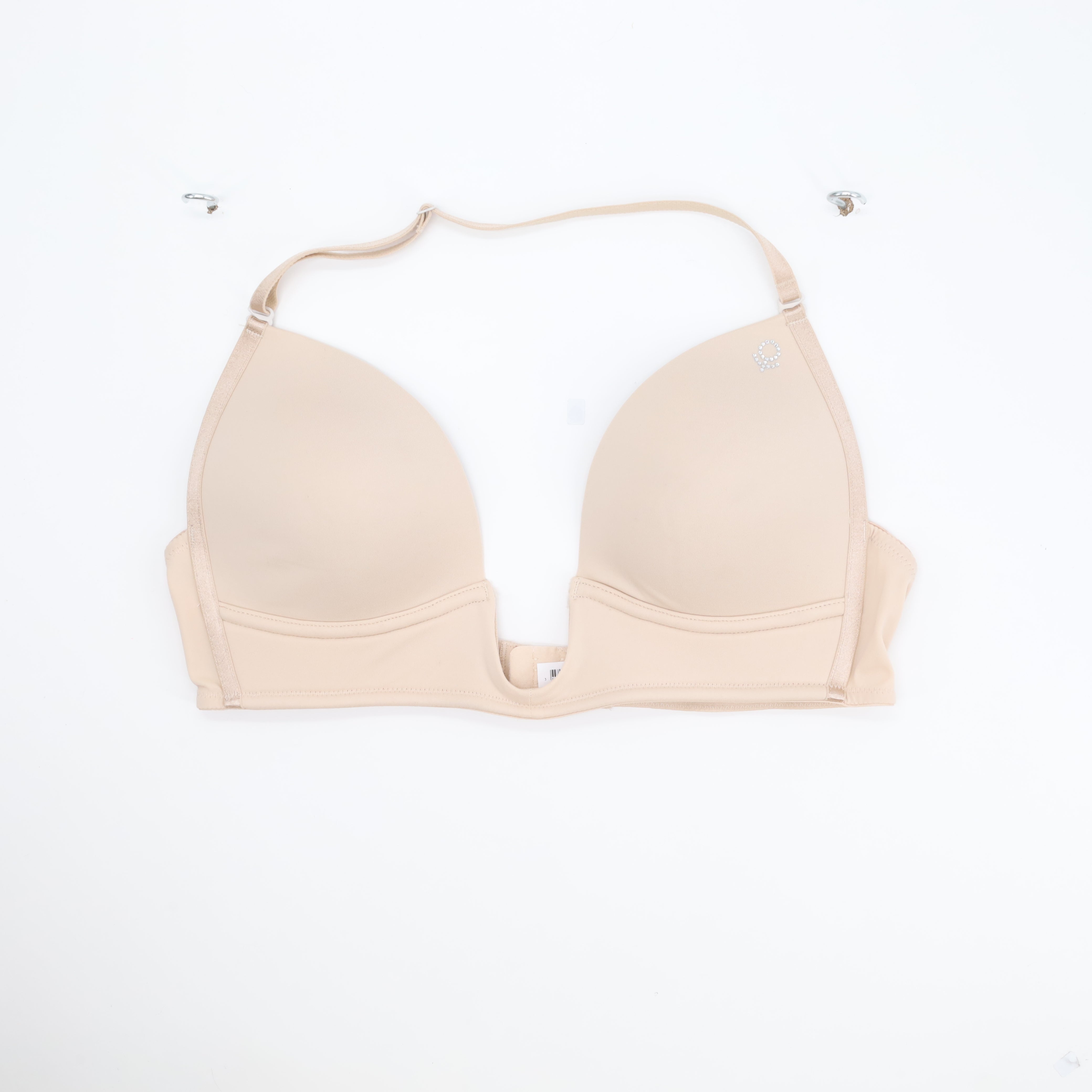 Soutien-gorge Abecita Beige