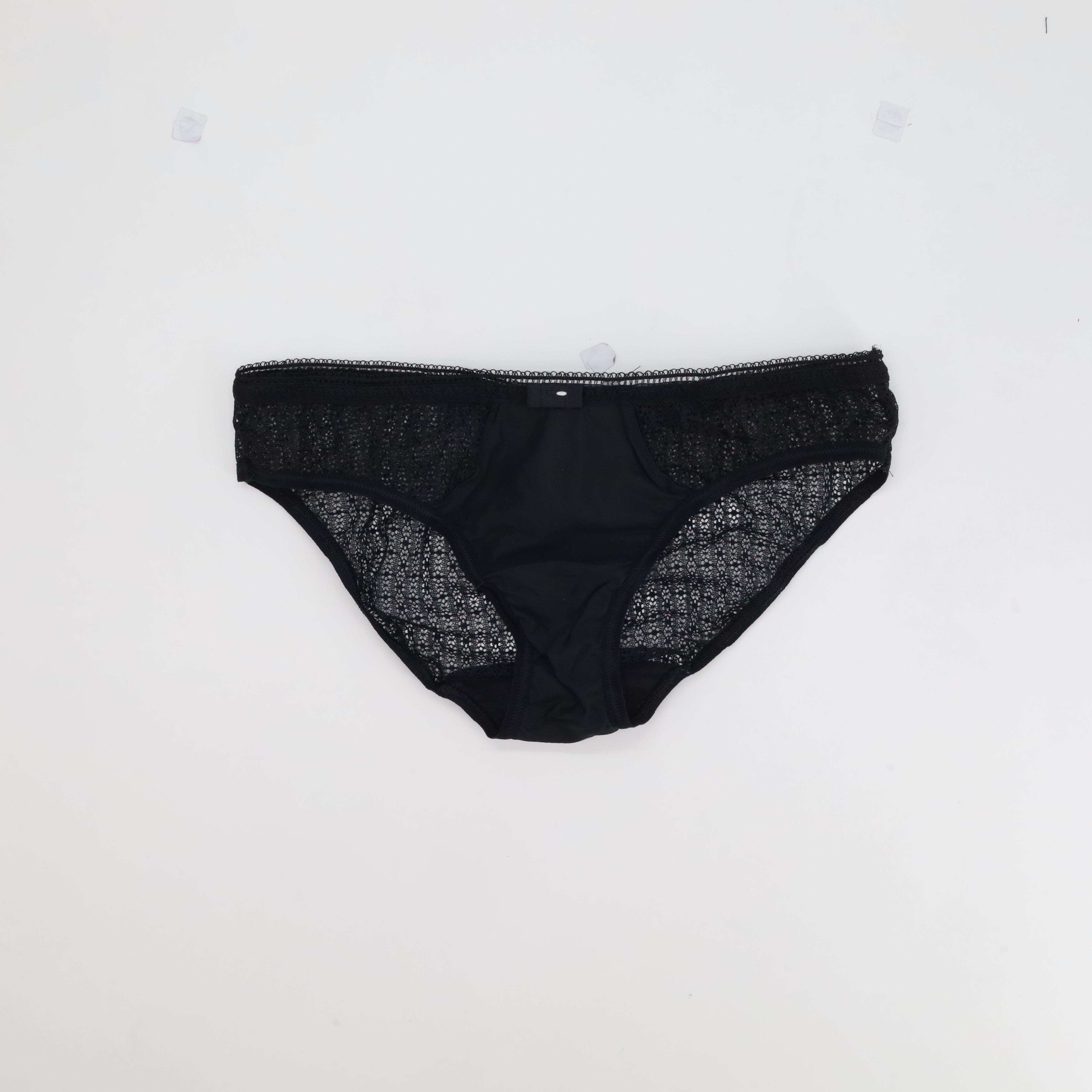 Culotte DIM Noir