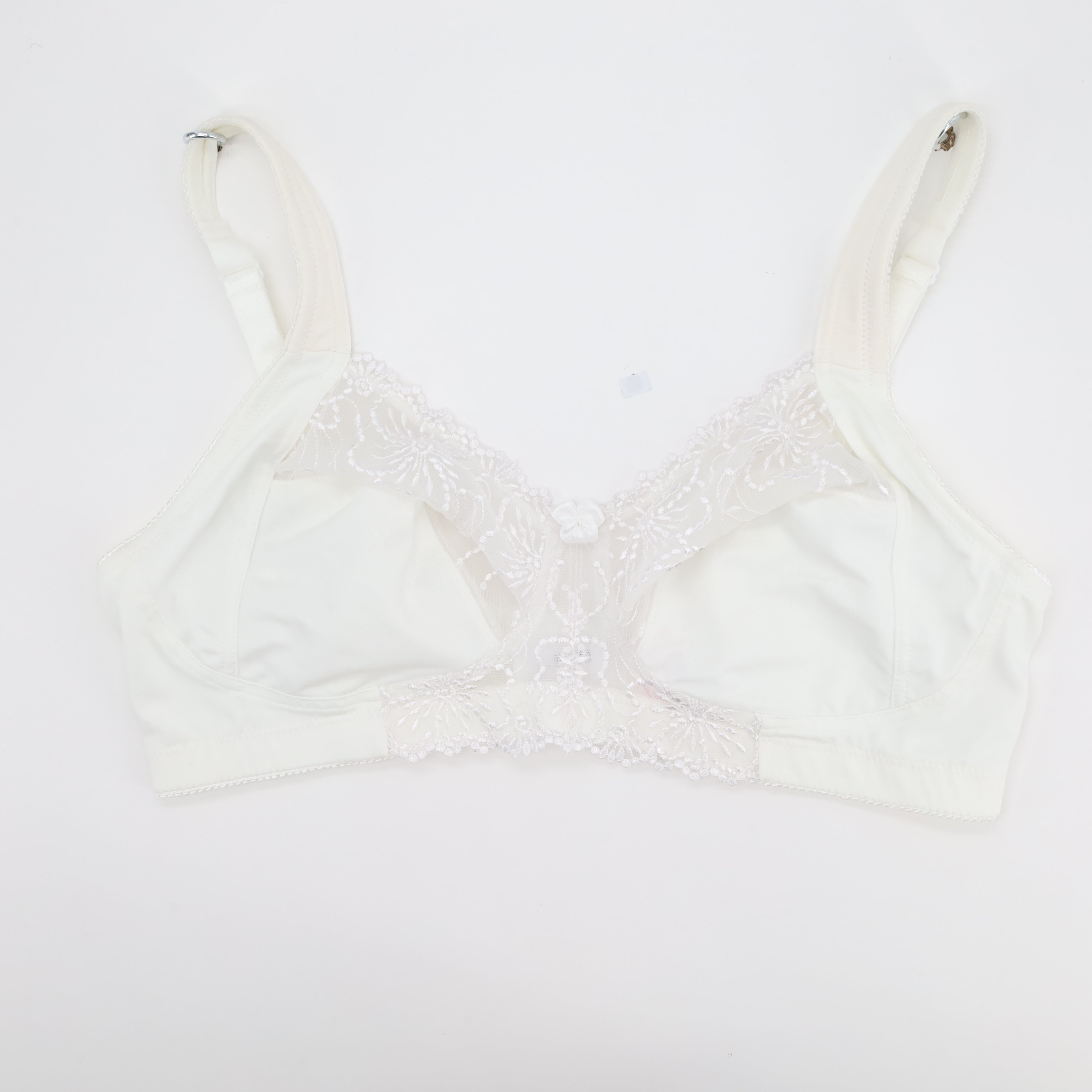 Soutien-gorge Rosalie Blanc