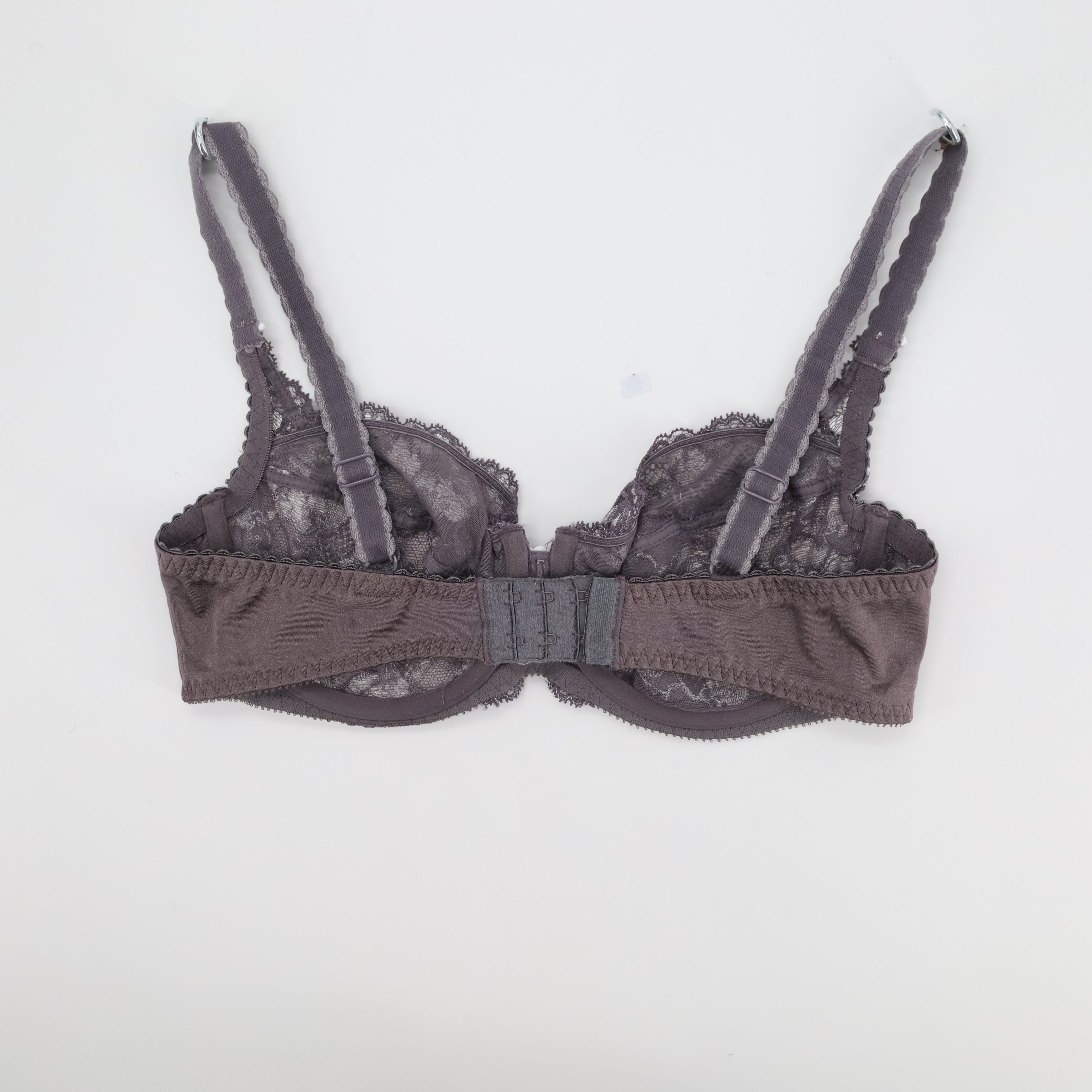 Soutien-gorge Darjeeling Gris