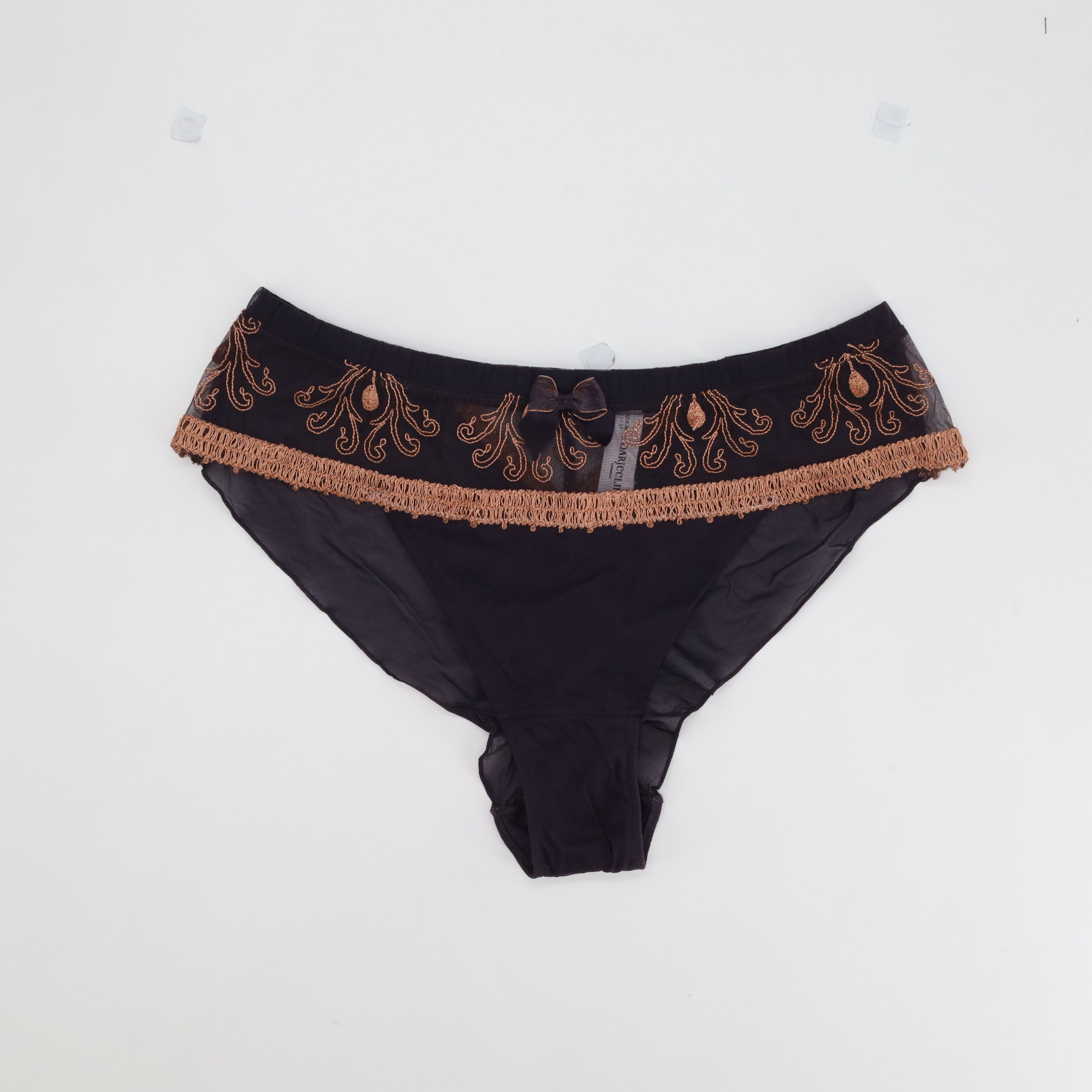Culotte Darjeeling Violet