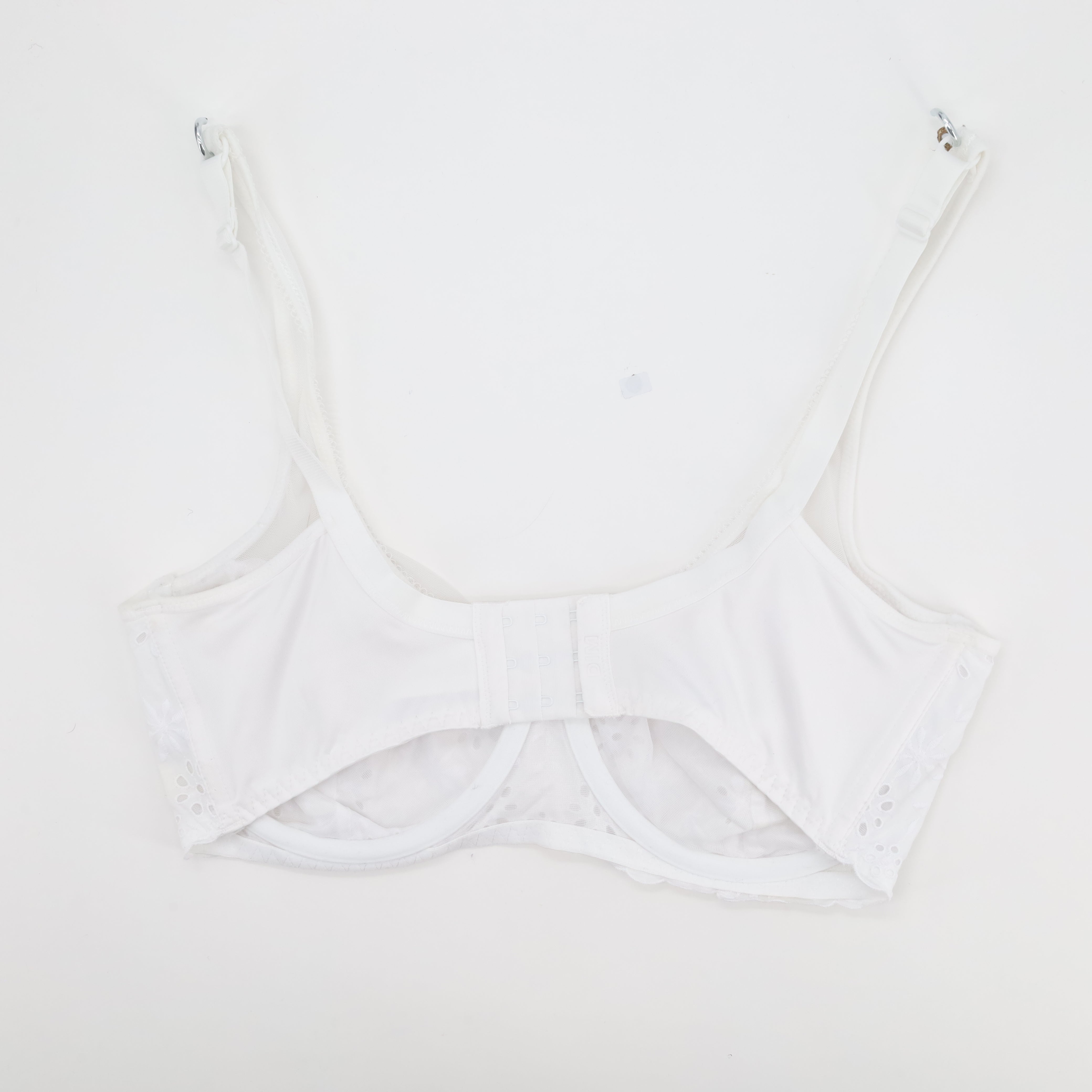 Soutien-gorge DIM Blanc