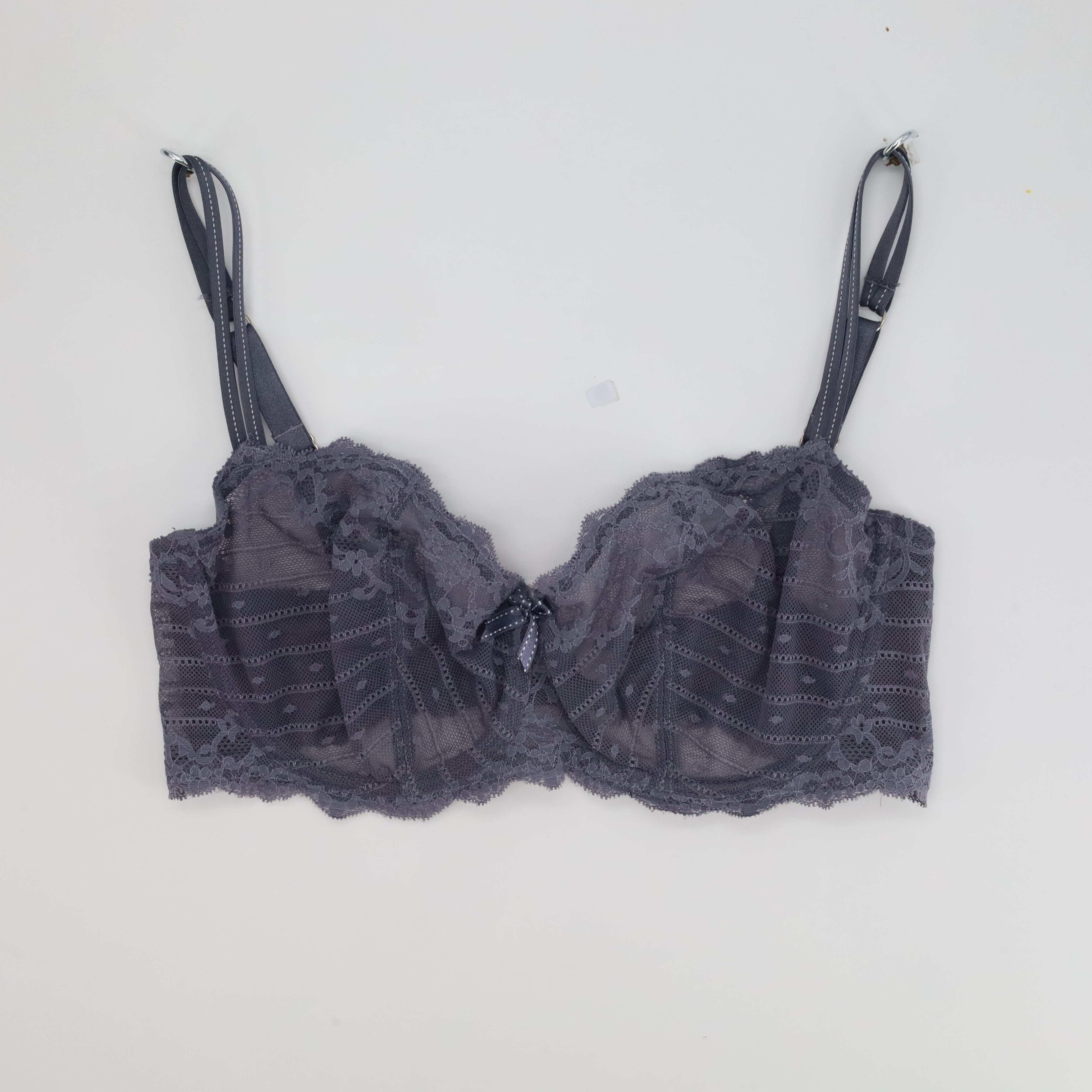 Soutien-gorge Chantelle Gris