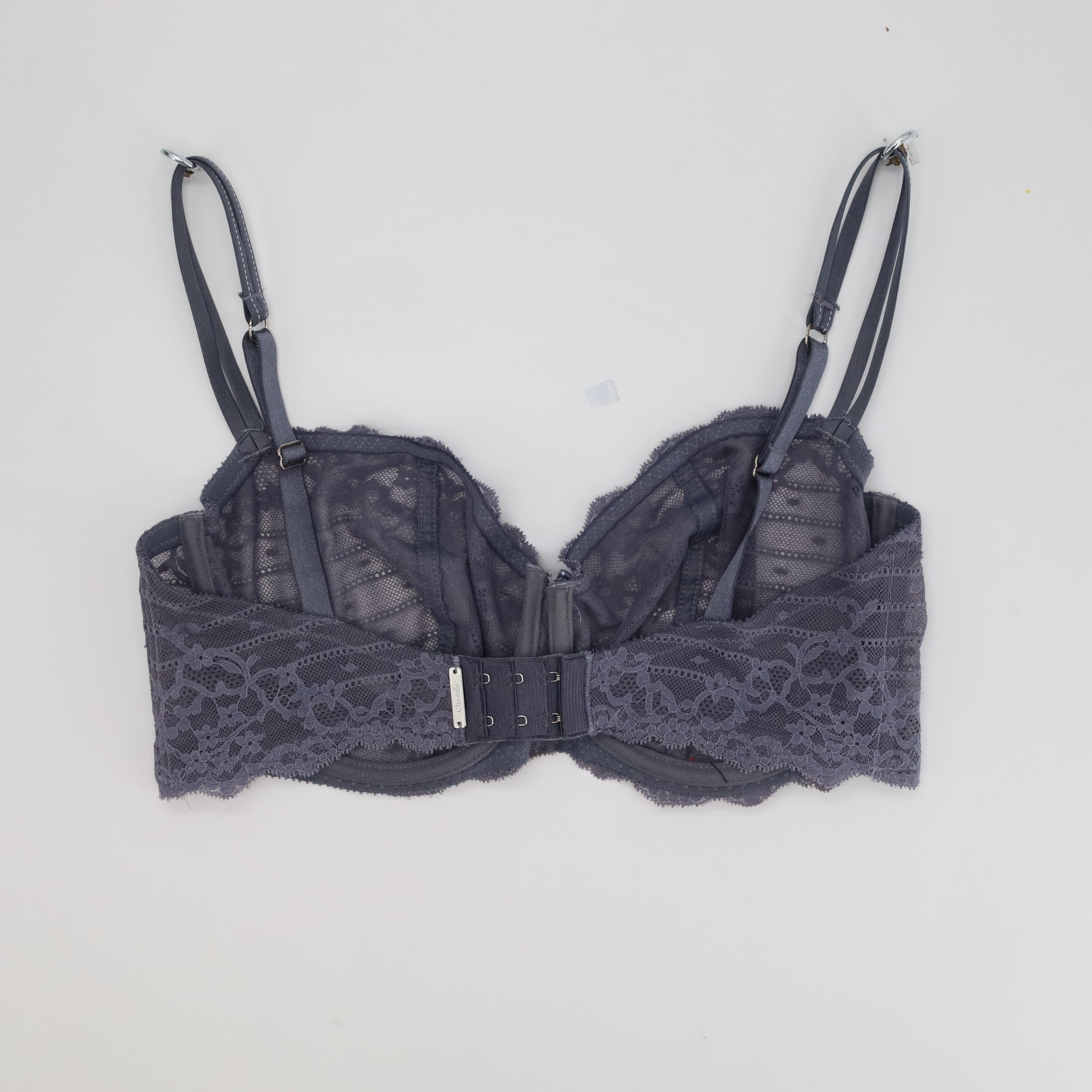 Soutien-gorge Chantelle Gris