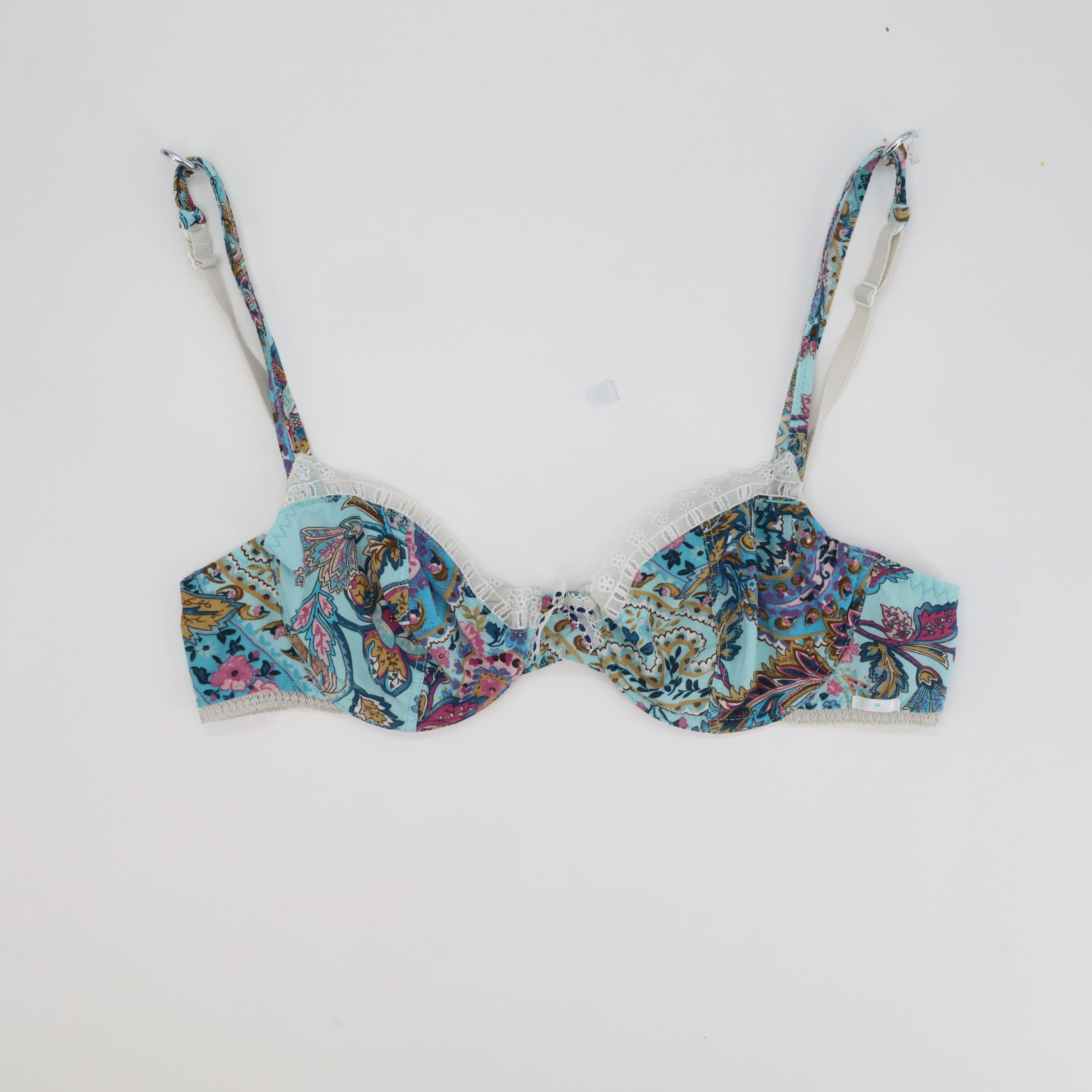Soutien-gorge Kookai Bleu