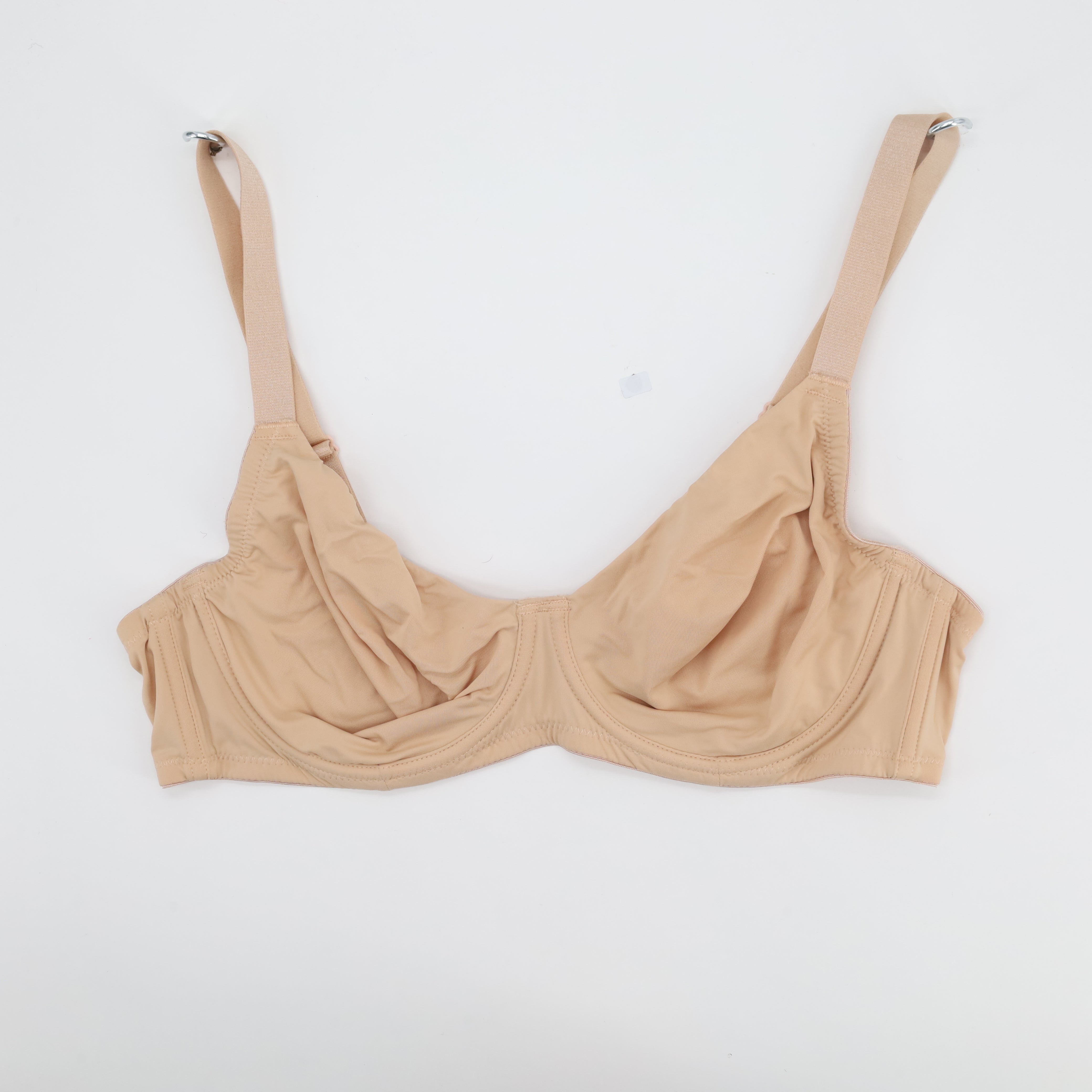 Soutien-gorge Charlott' Beige