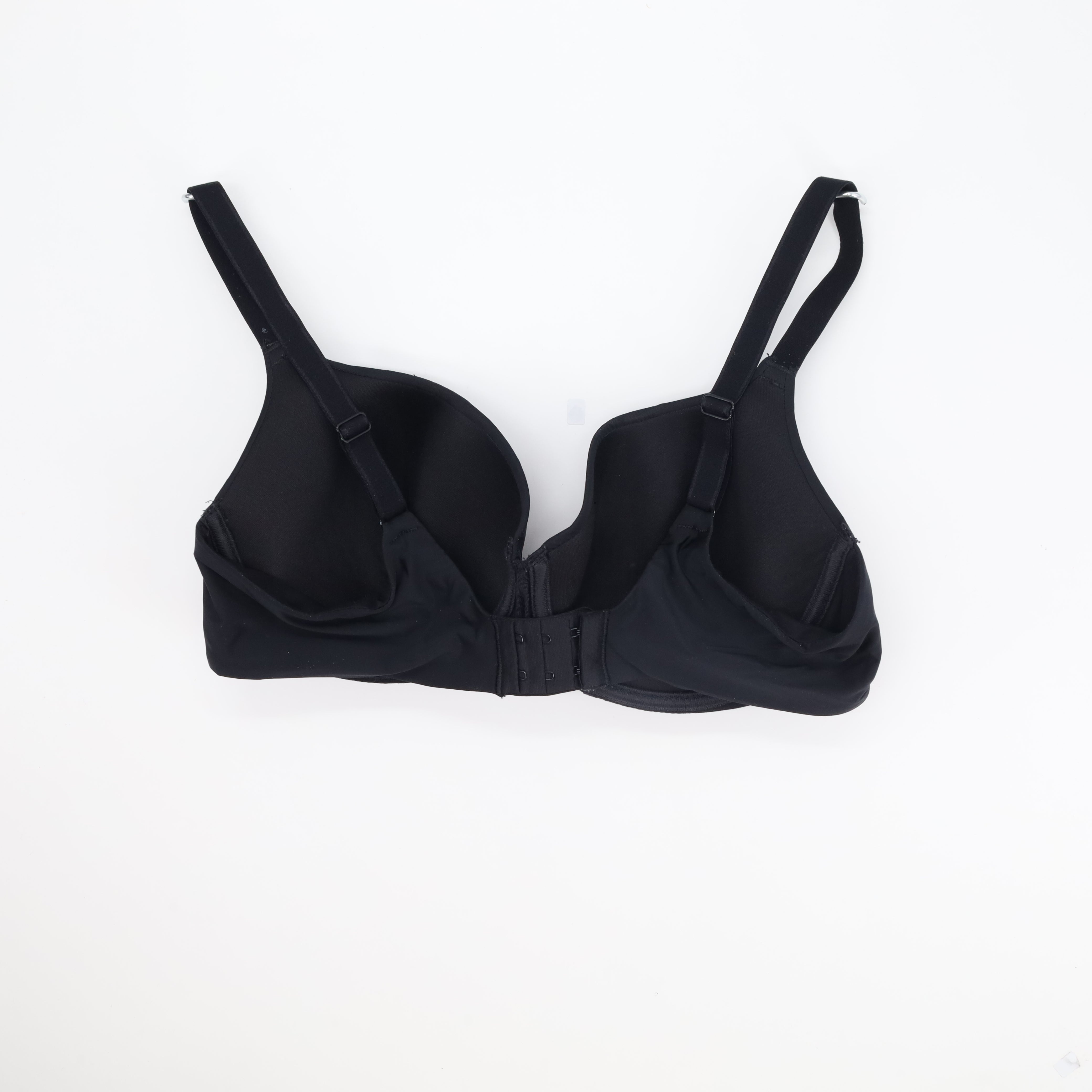 Soutien-gorge Darjeeling Noir