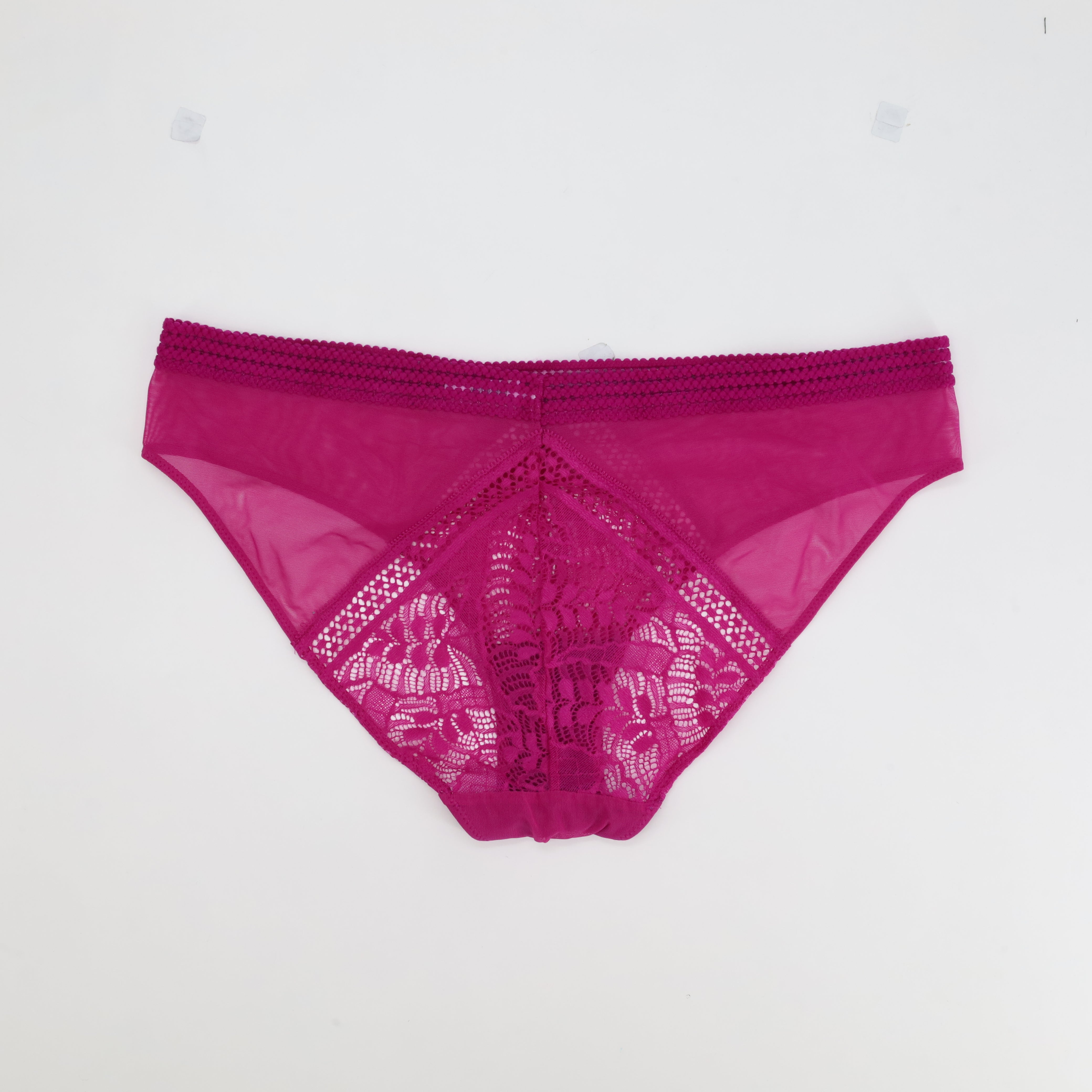 Culotte Darjeeling Rose