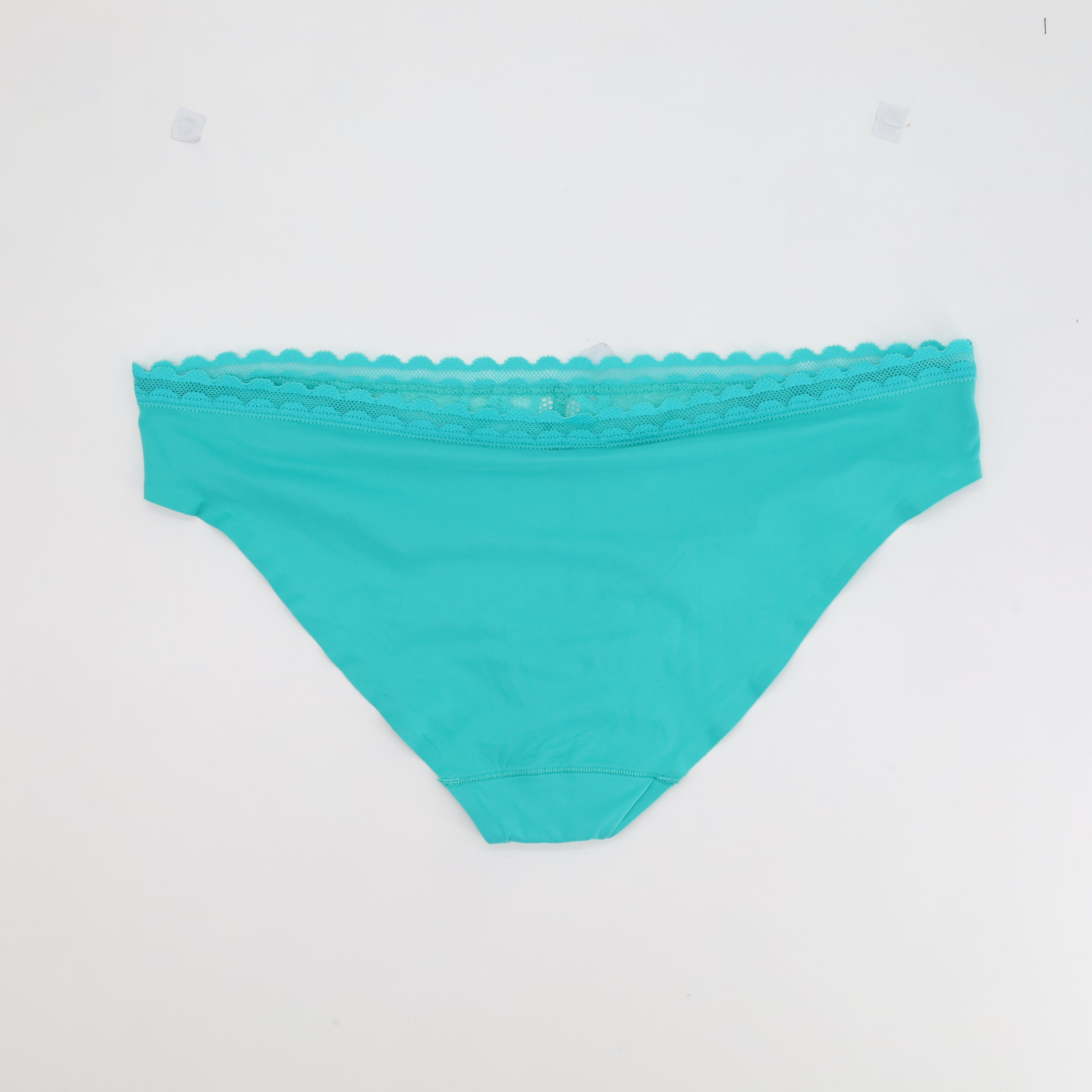 Culotte Darjeeling Bleu