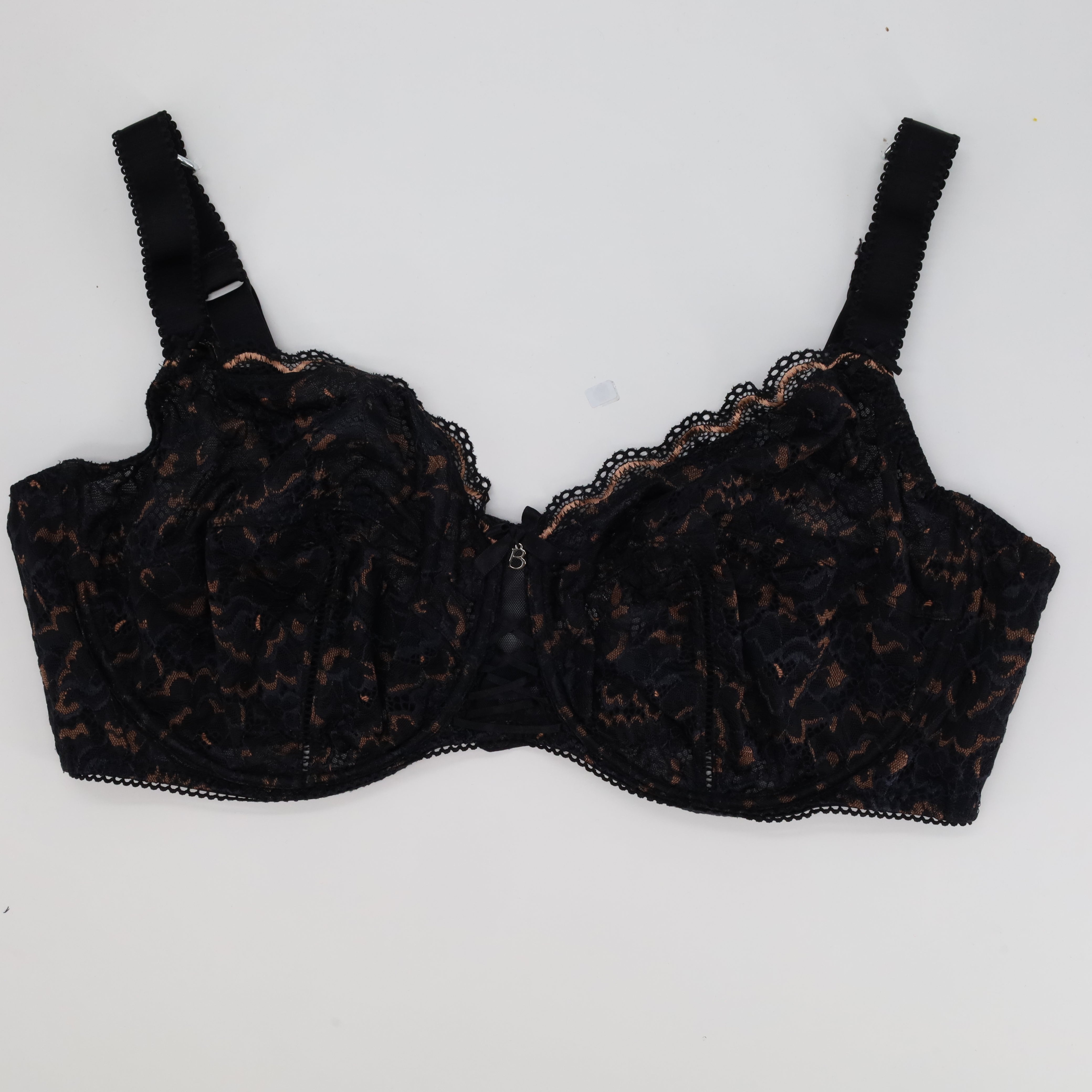 Soutien-gorge Bestform Noir