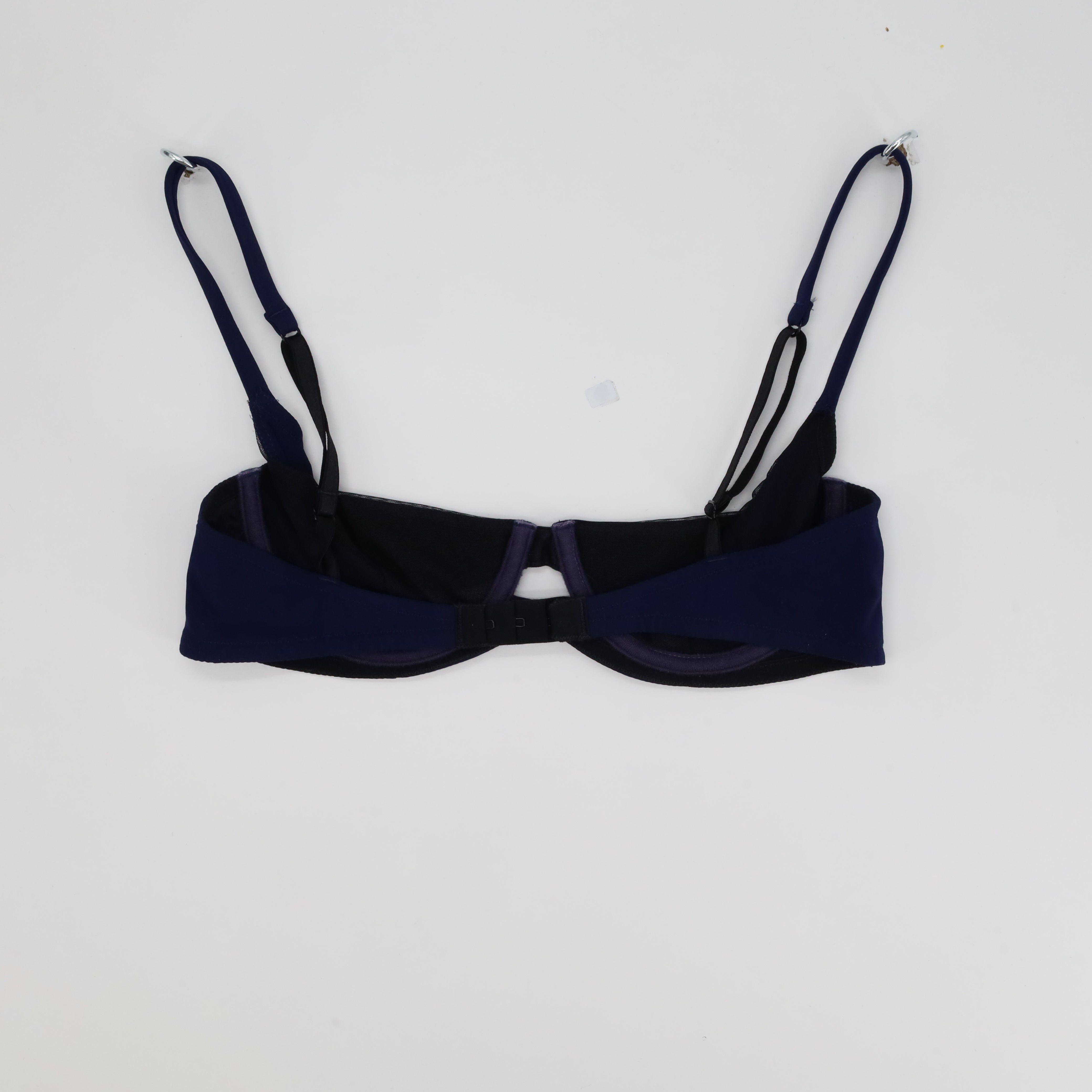 Soutien-gorge Bleu