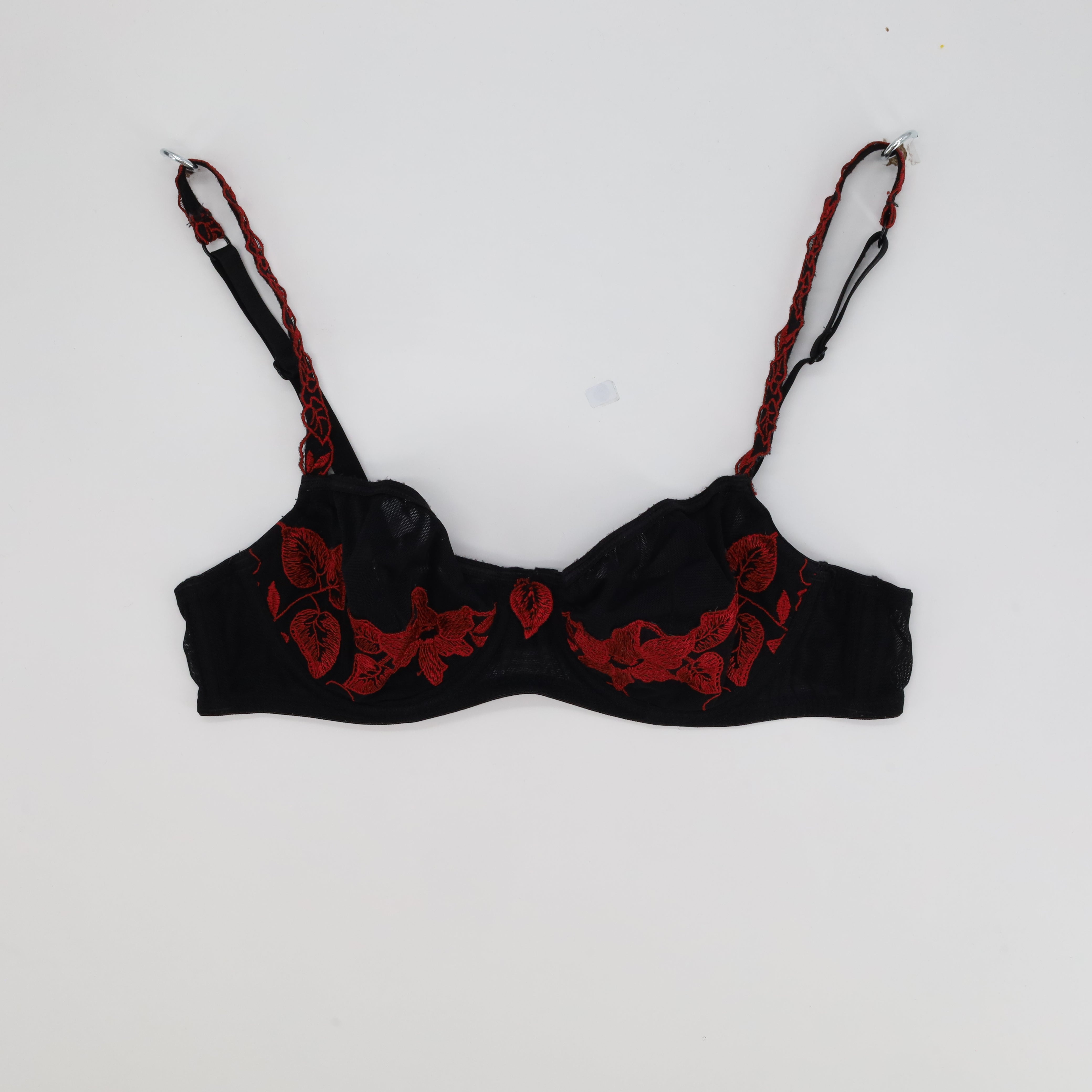 Soutien-gorge Noir
