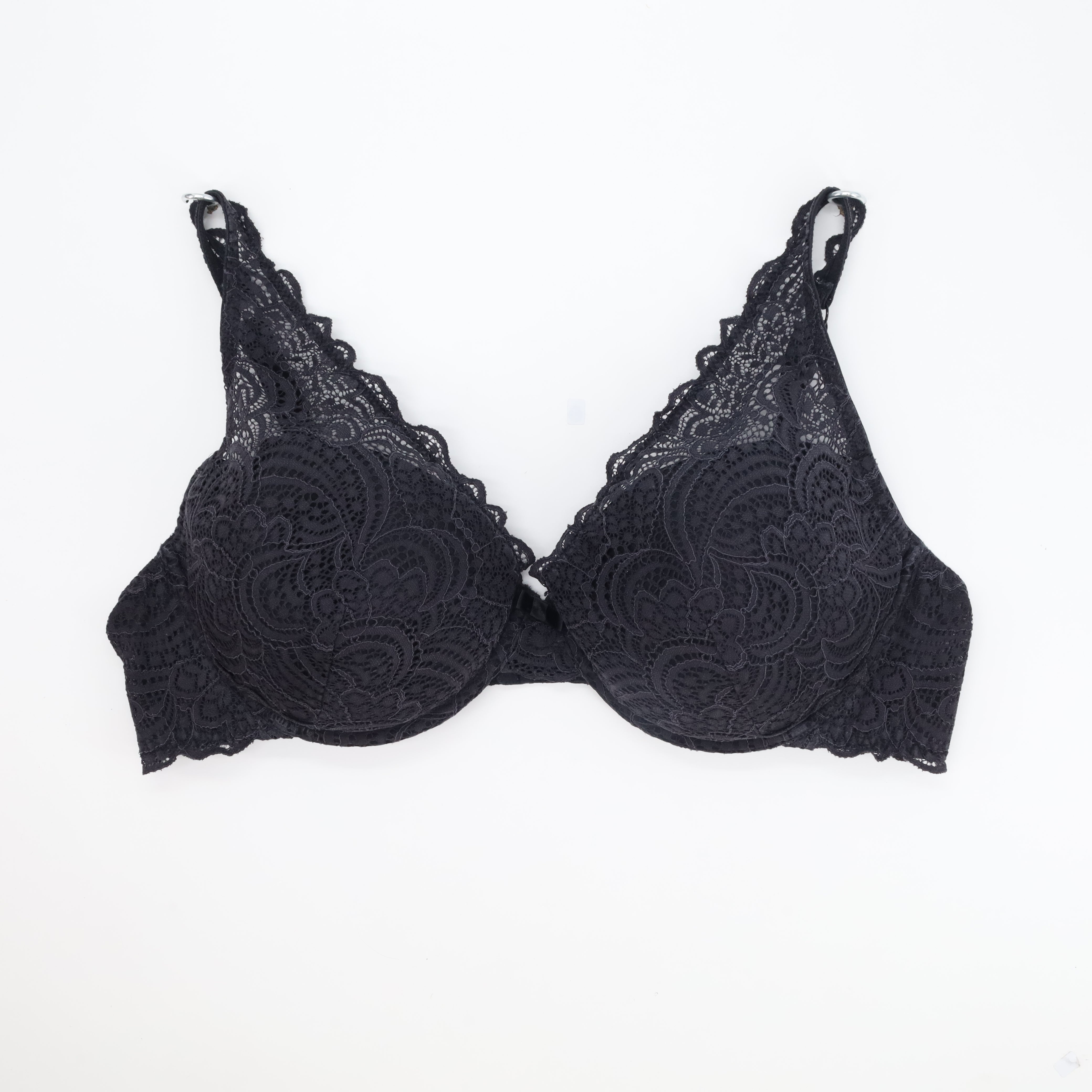Soutien-gorge RougeGorge Noir
