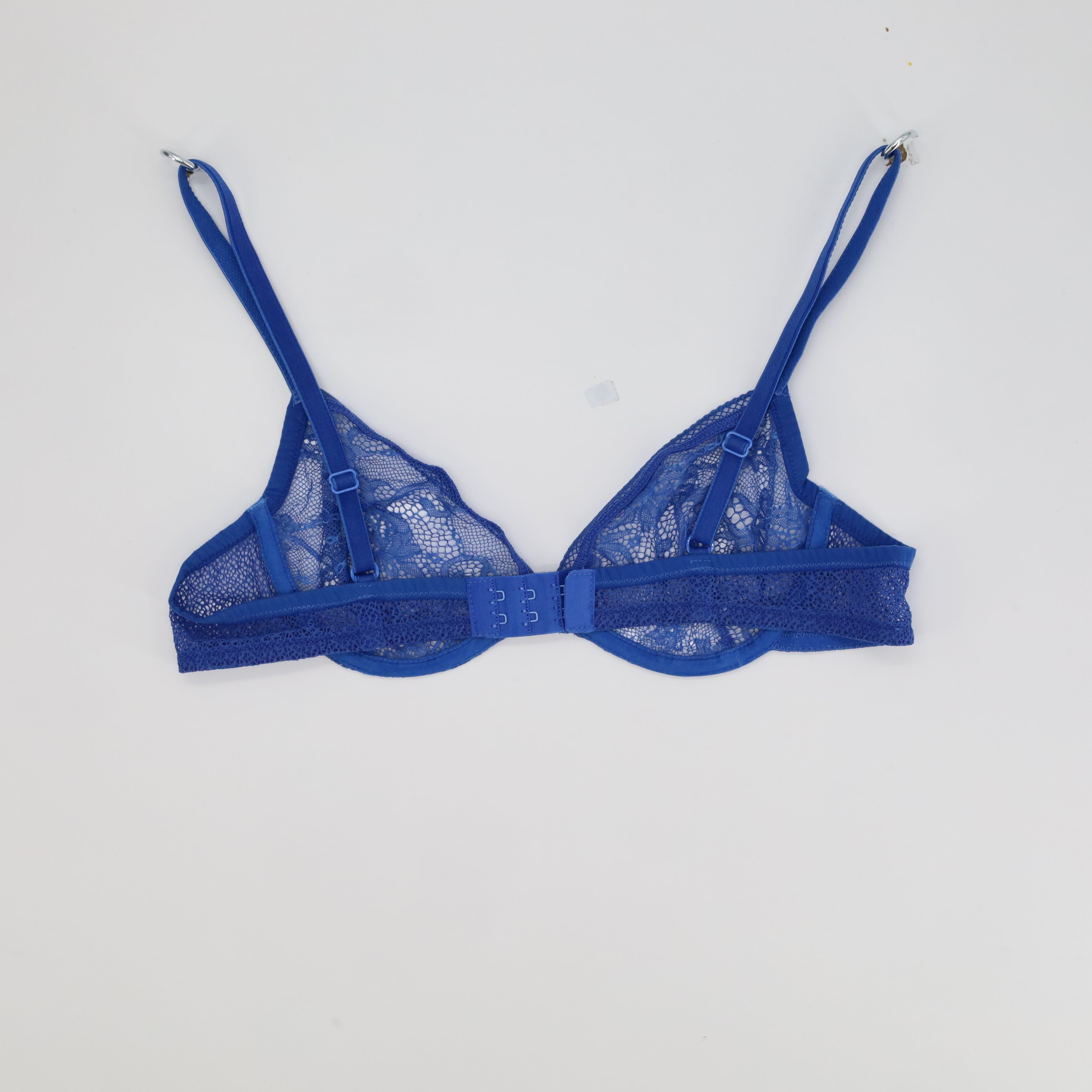 Soutien-gorge Bleu