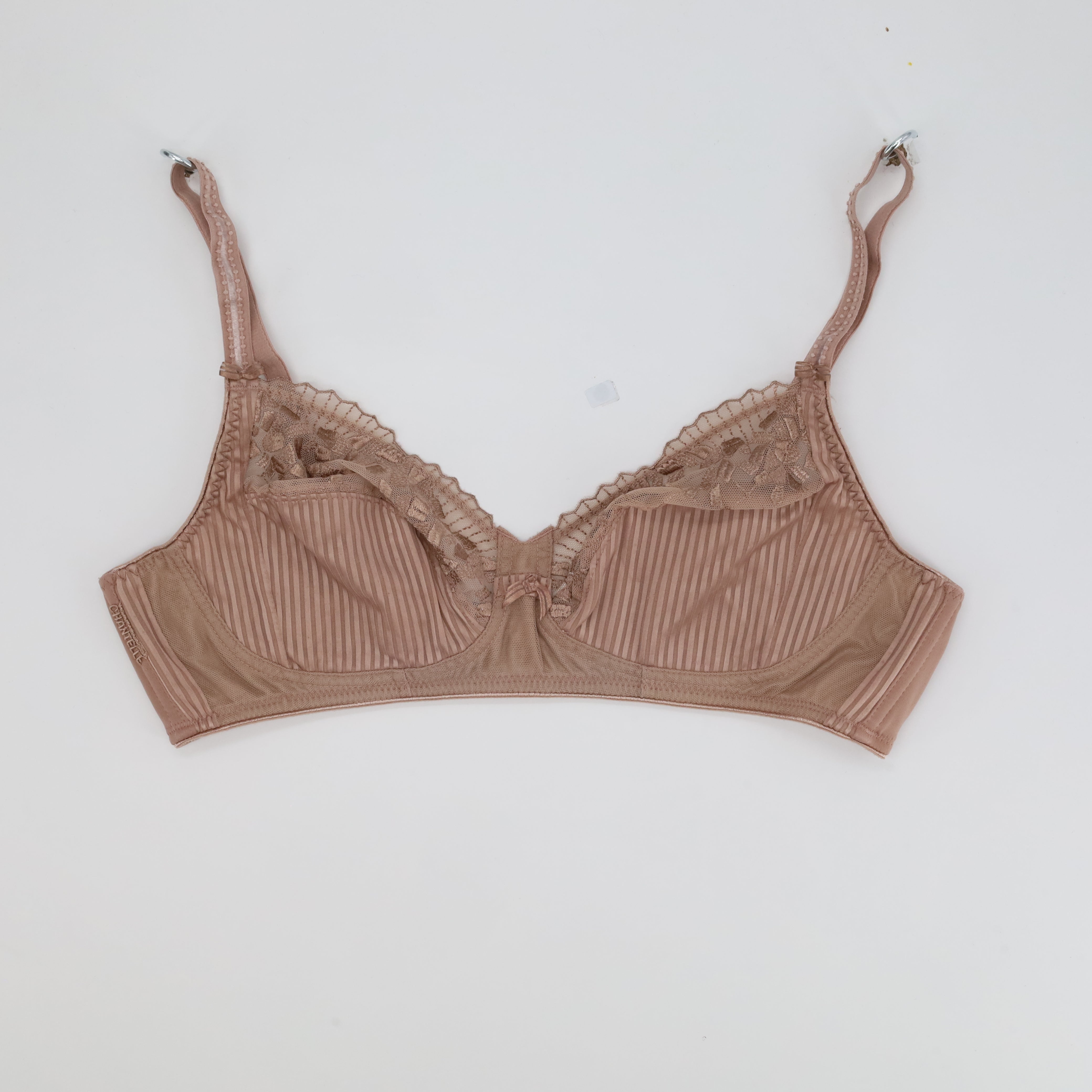 Soutien-gorge Chantelle Marron