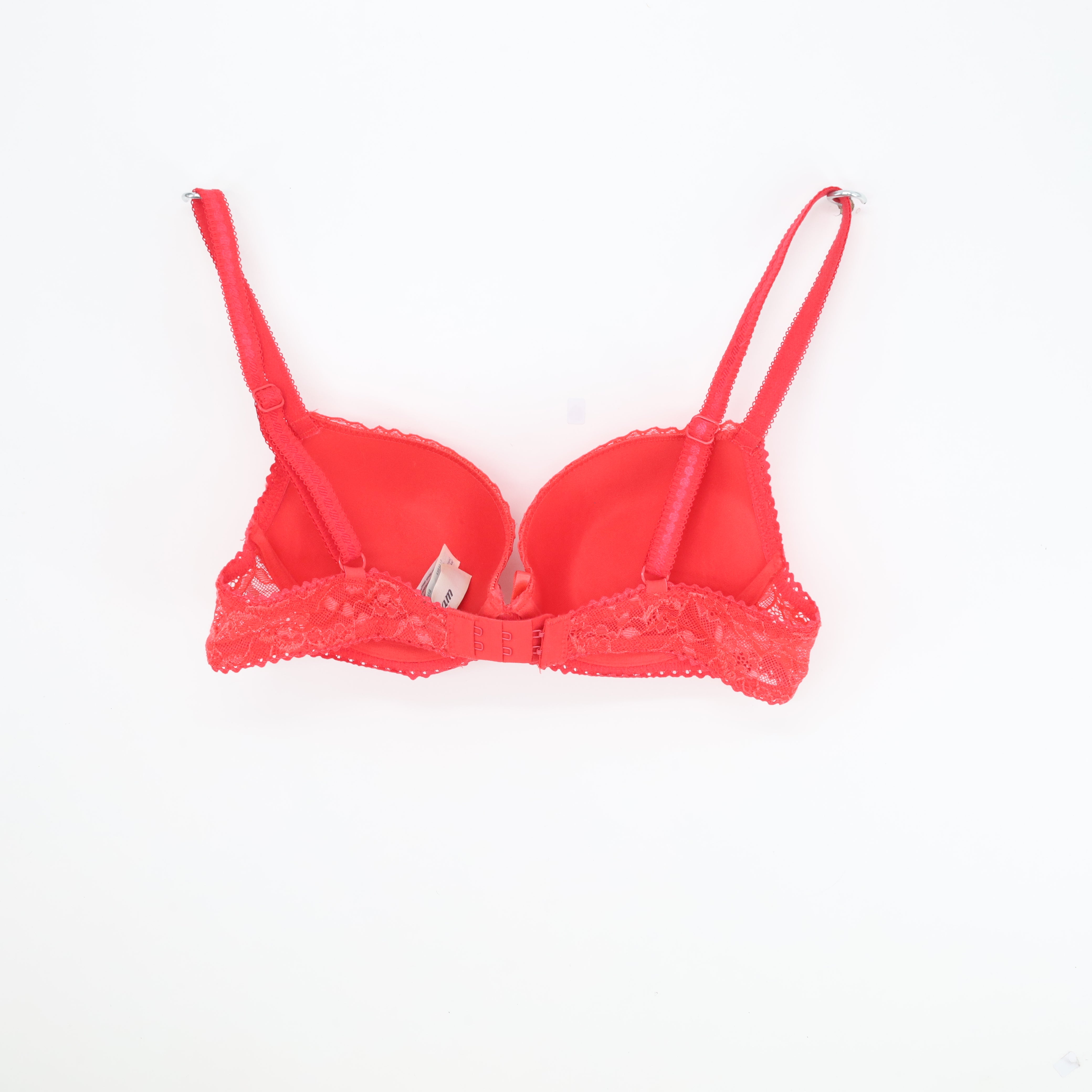 Soutien-gorge ETAM Rouge