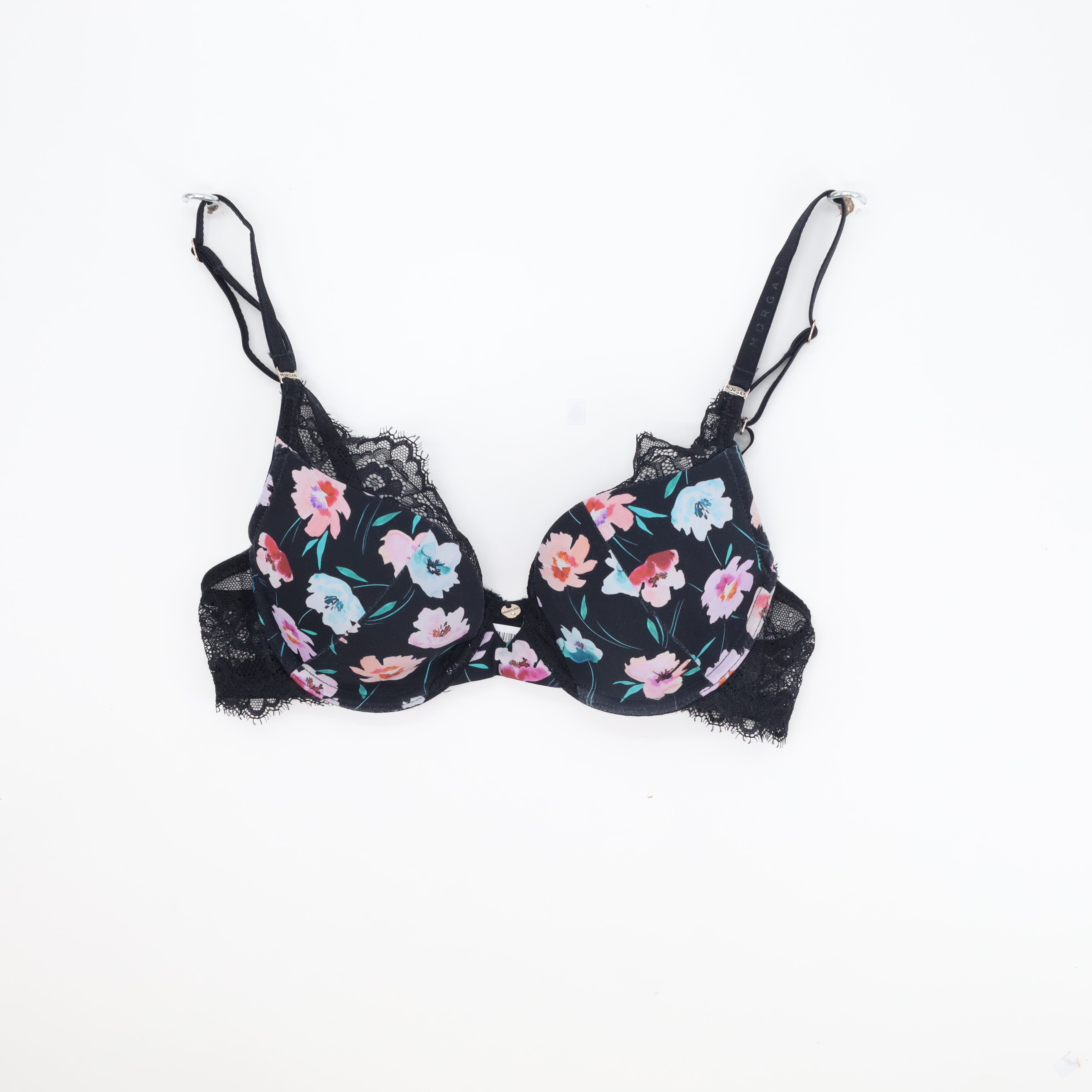 Soutien-gorge Morgan Noir