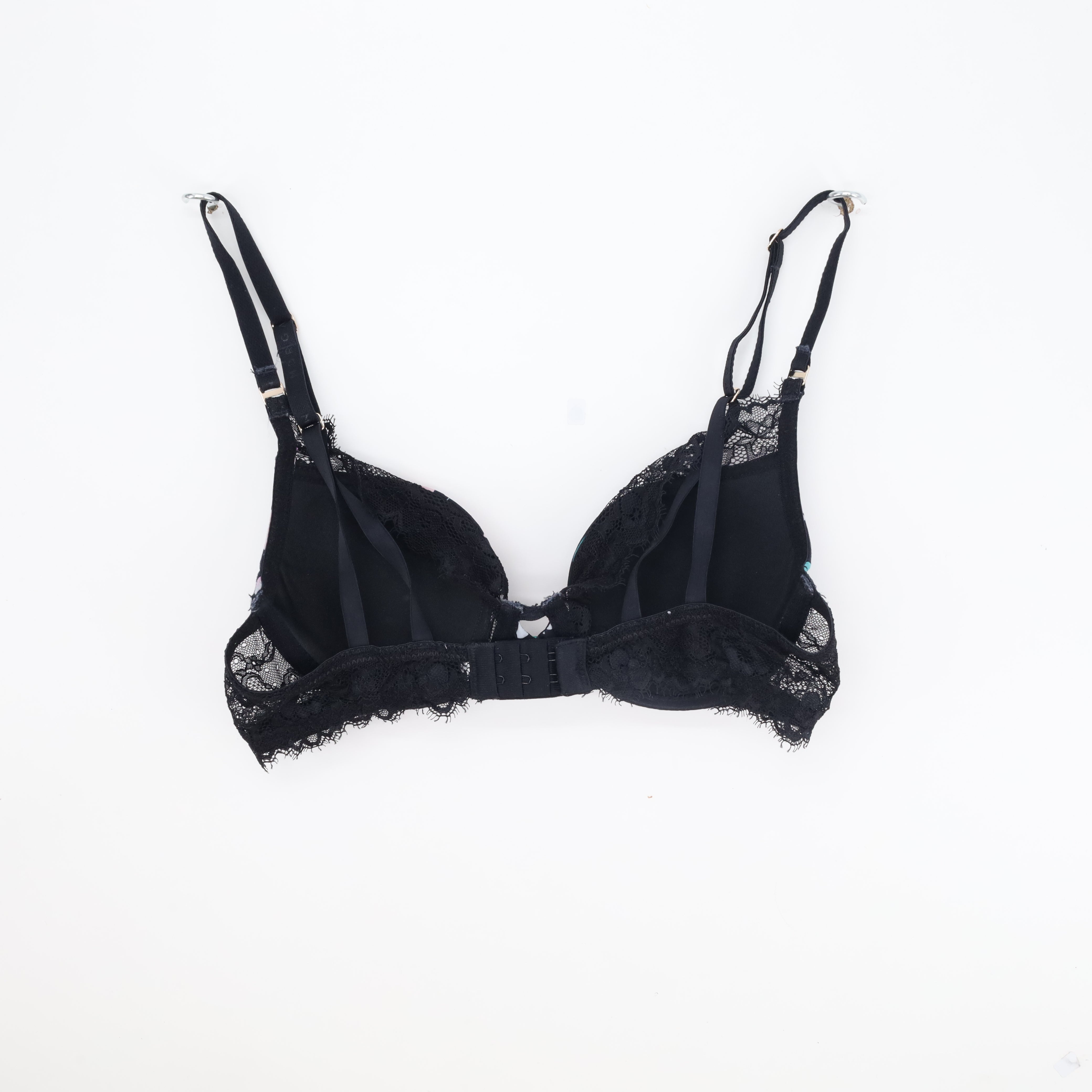 Soutien-gorge Morgan Noir