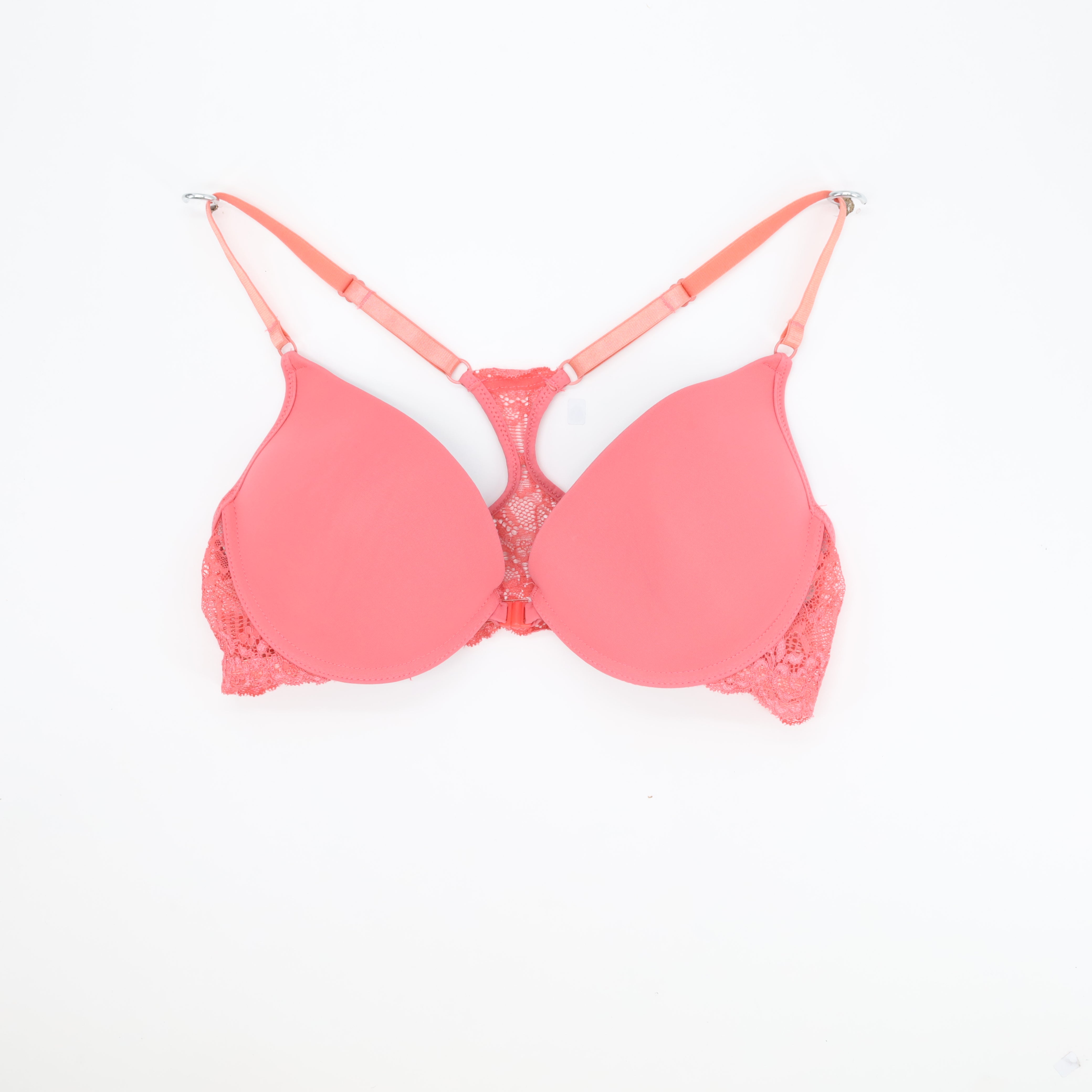 Soutien-gorge Emotion lingerie Corail
