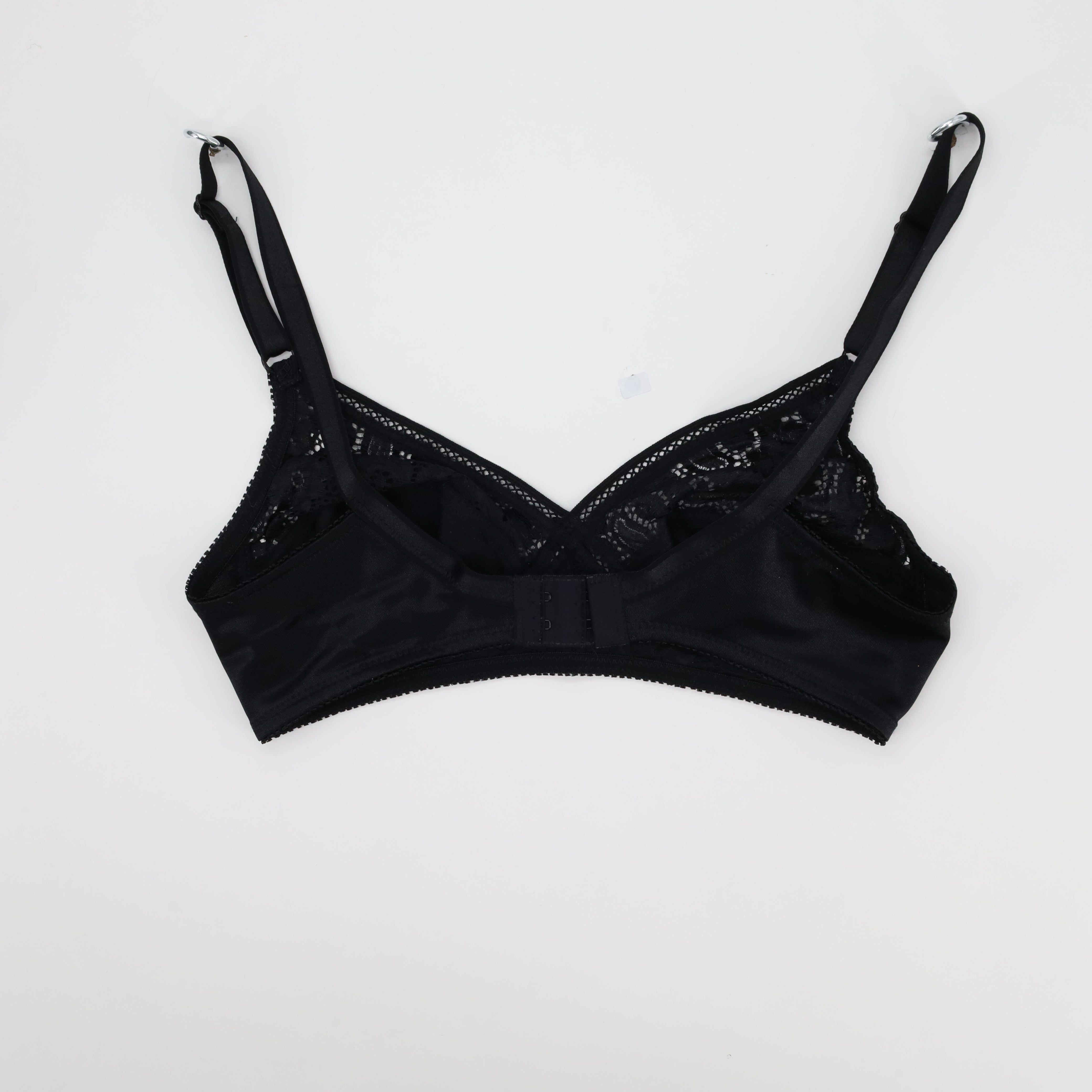 Soutien-gorge Naturana Noir