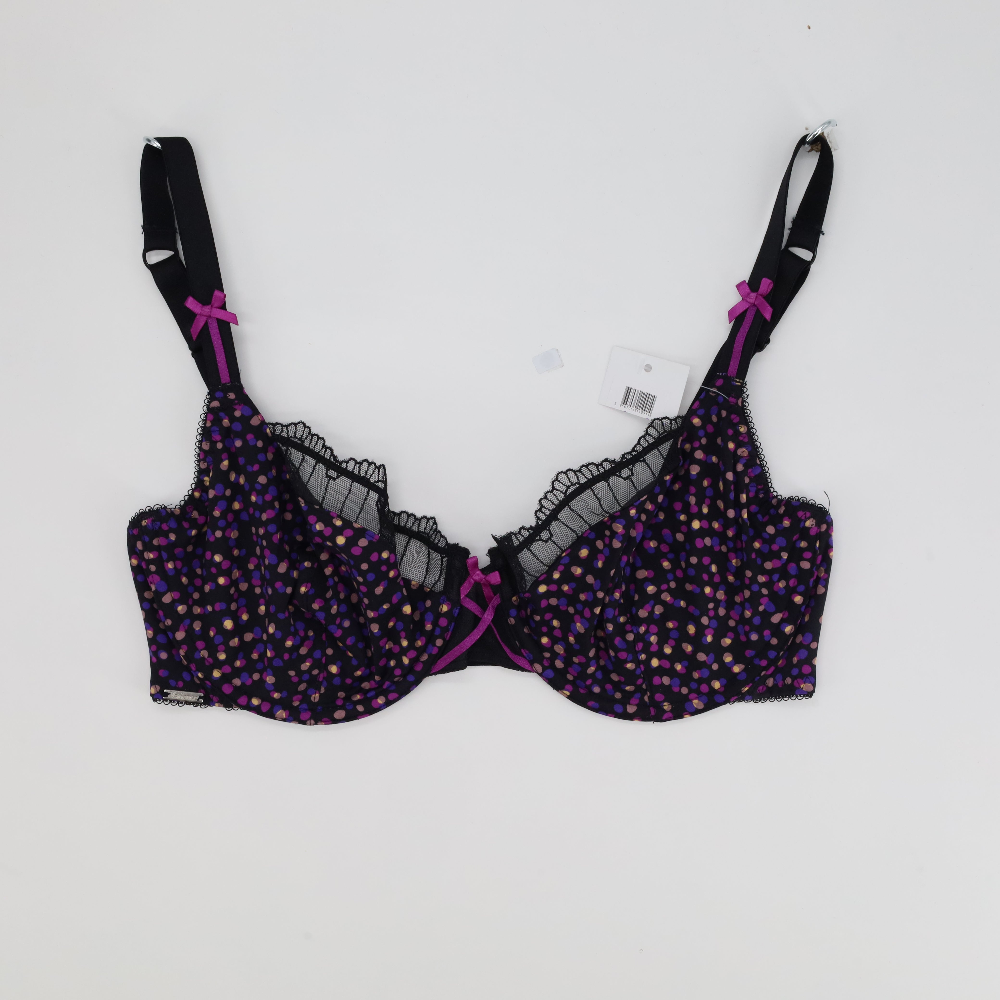 Soutien-gorge Variance Violet