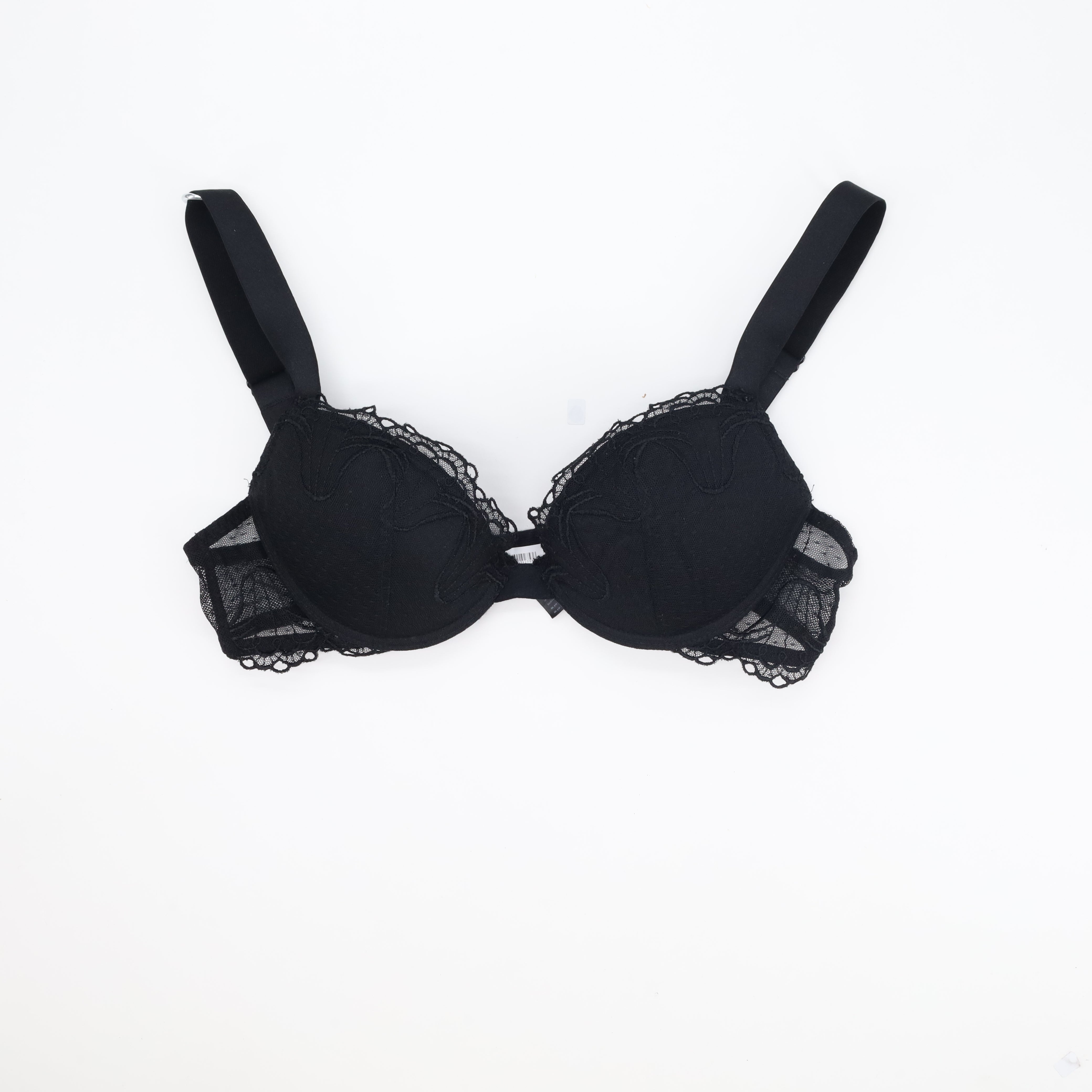 Soutien-gorge Implicite Noir