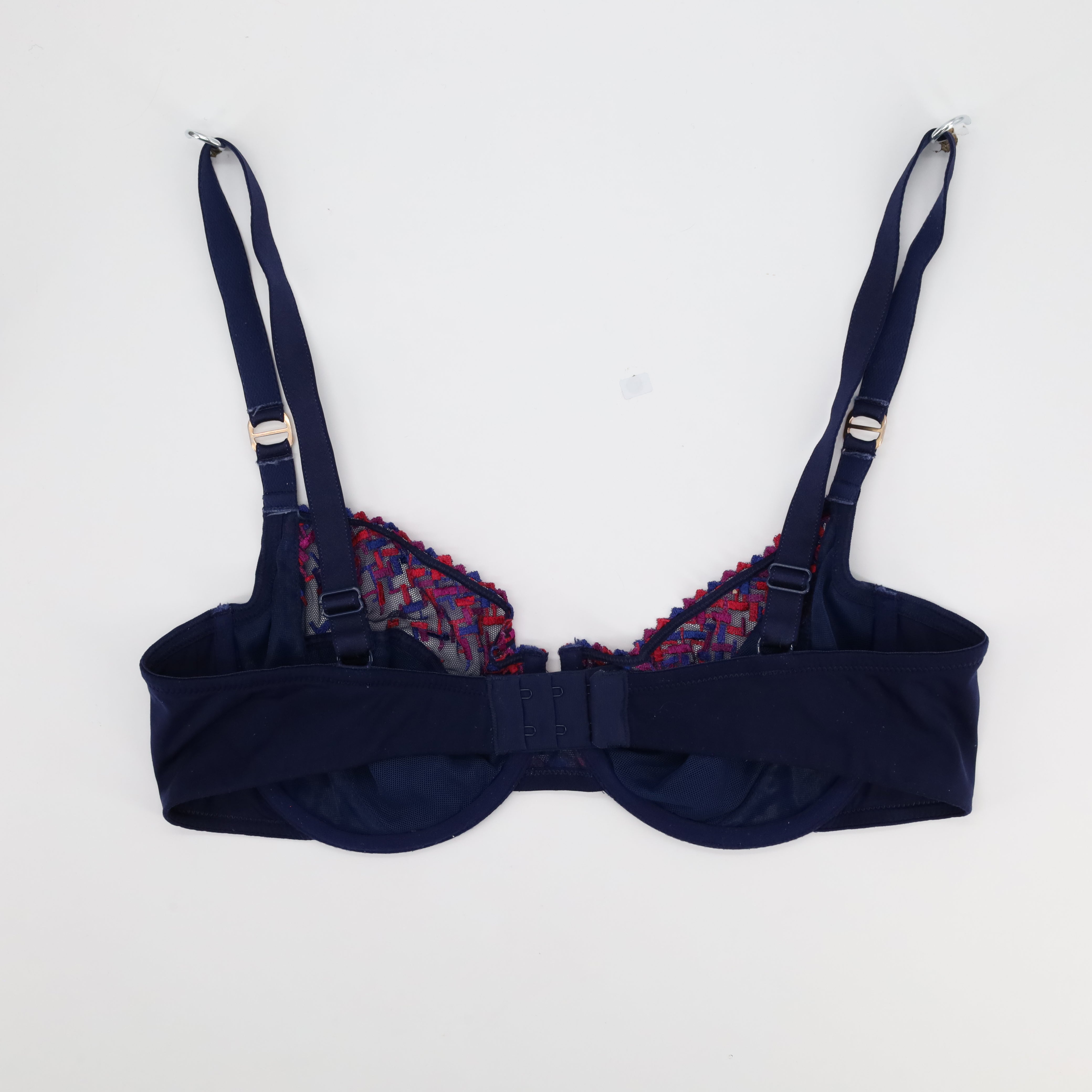 Soutien-gorge Lou Paris Bleu