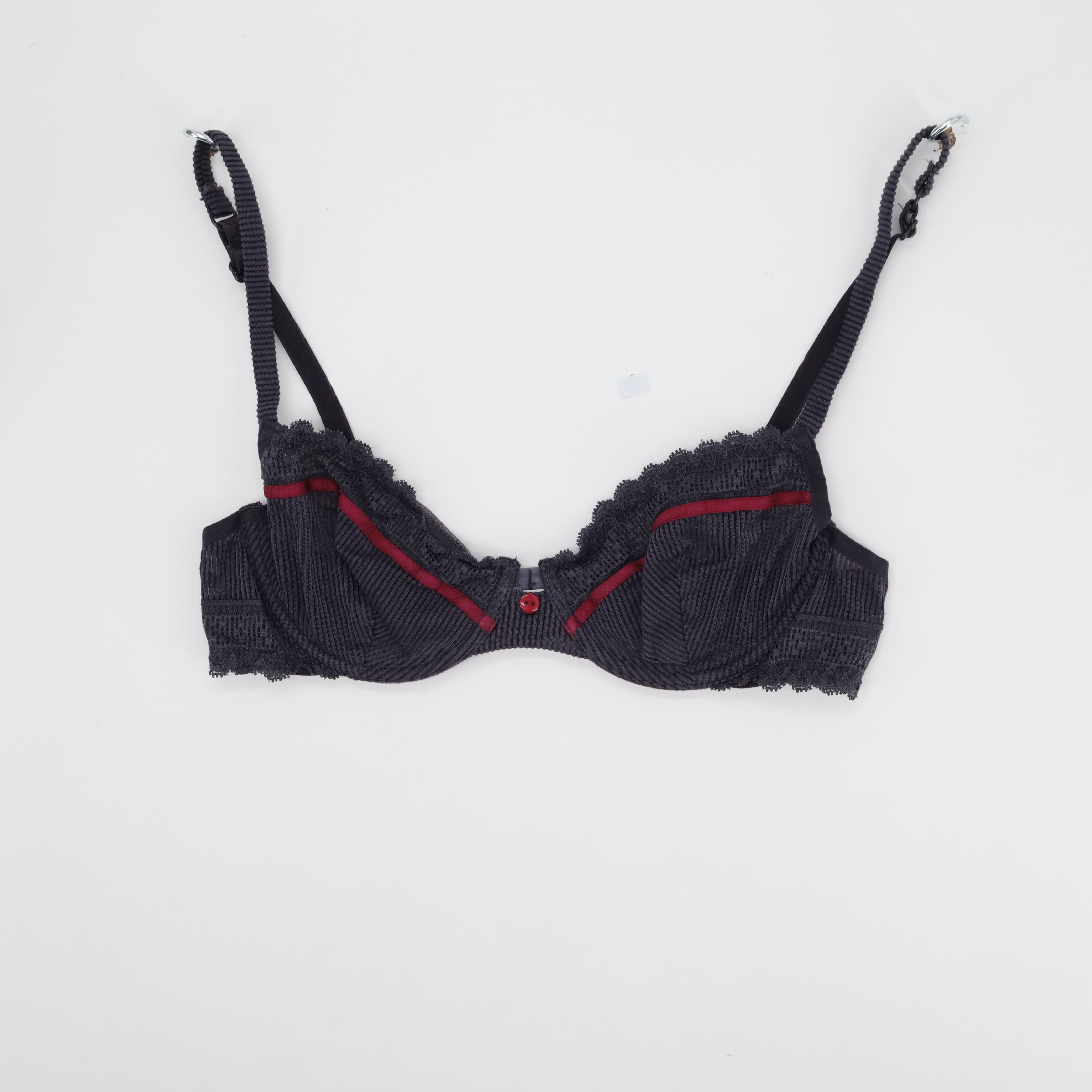 Soutien-gorge Billet doux Gris