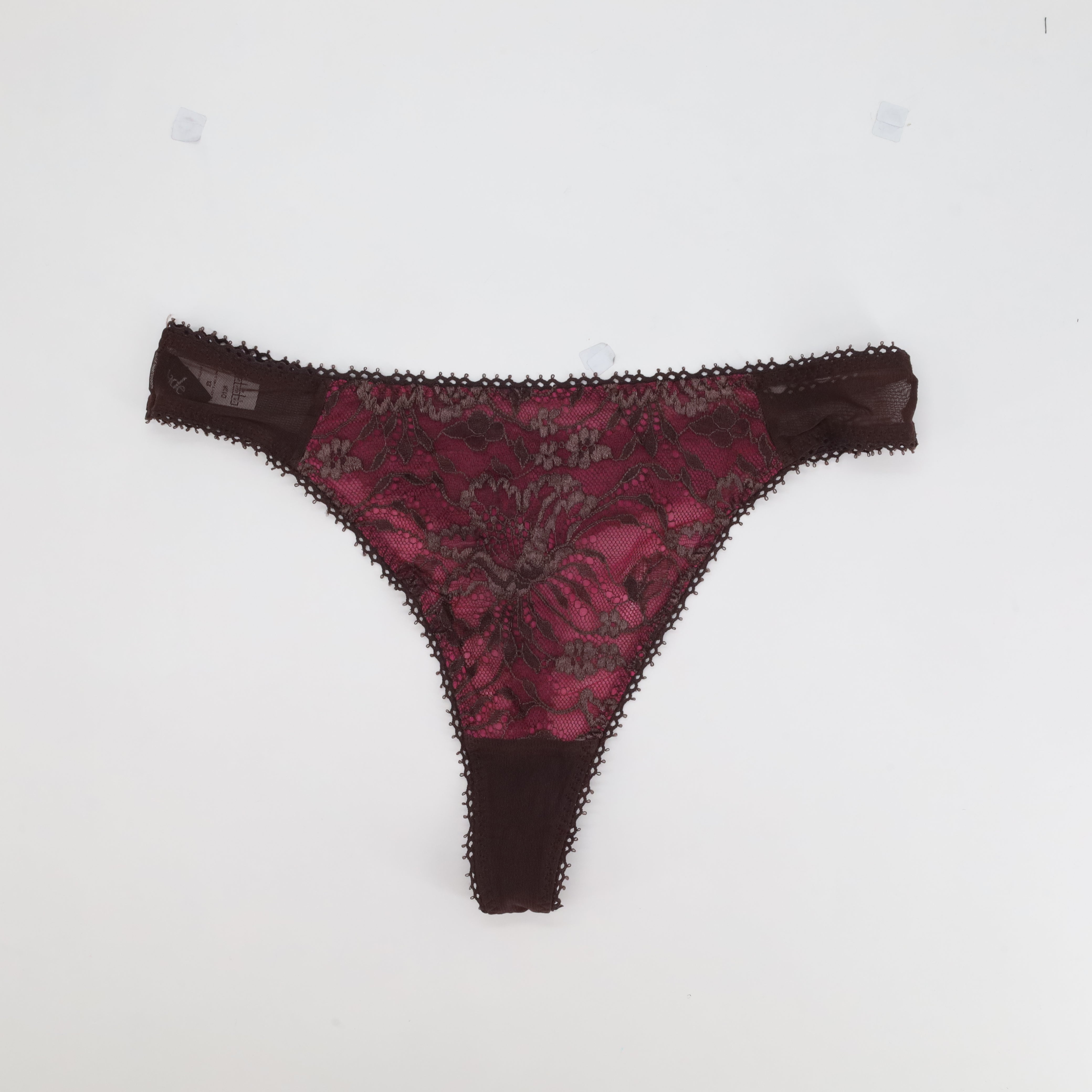 String Aubade Marron