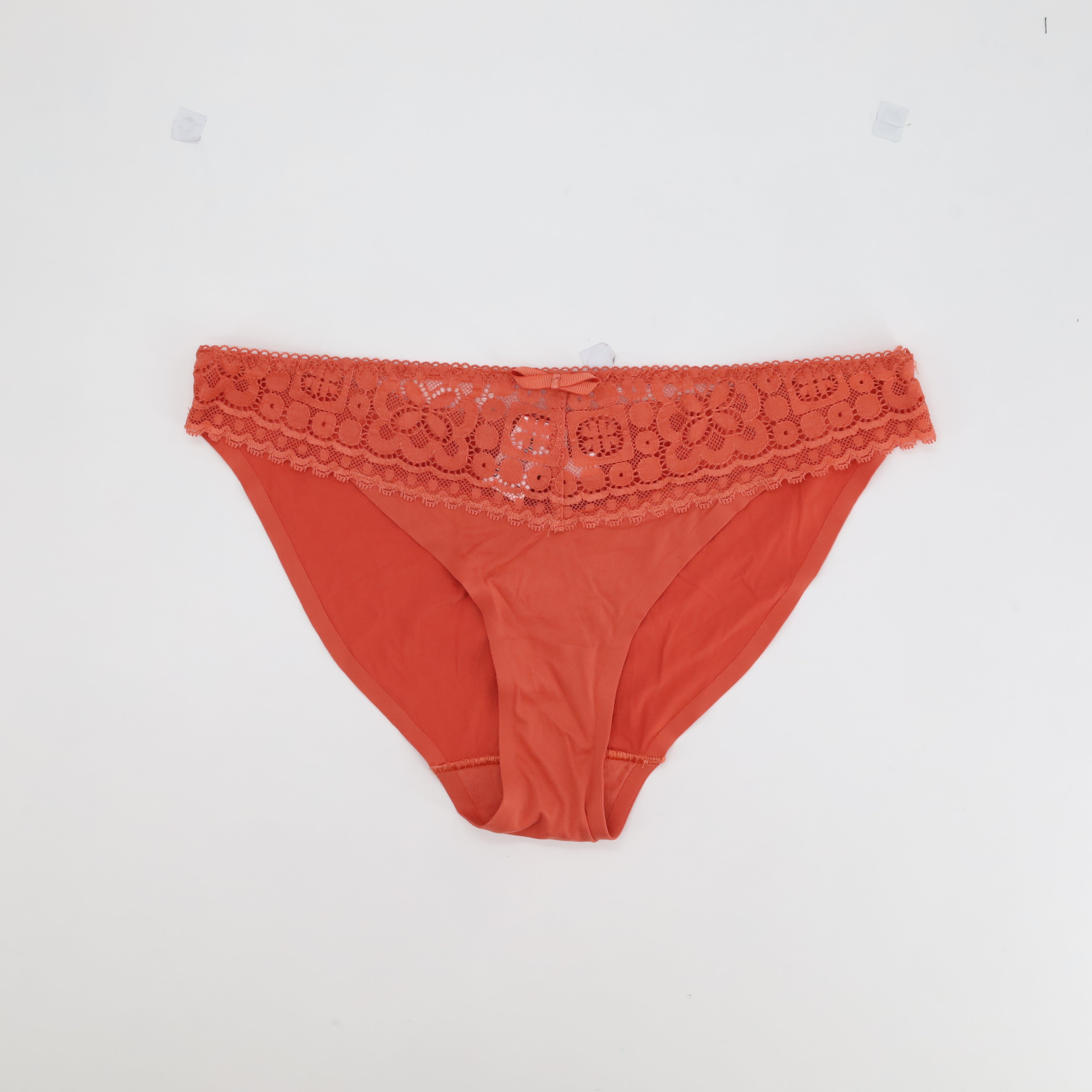 Culotte Darjeeling Orange