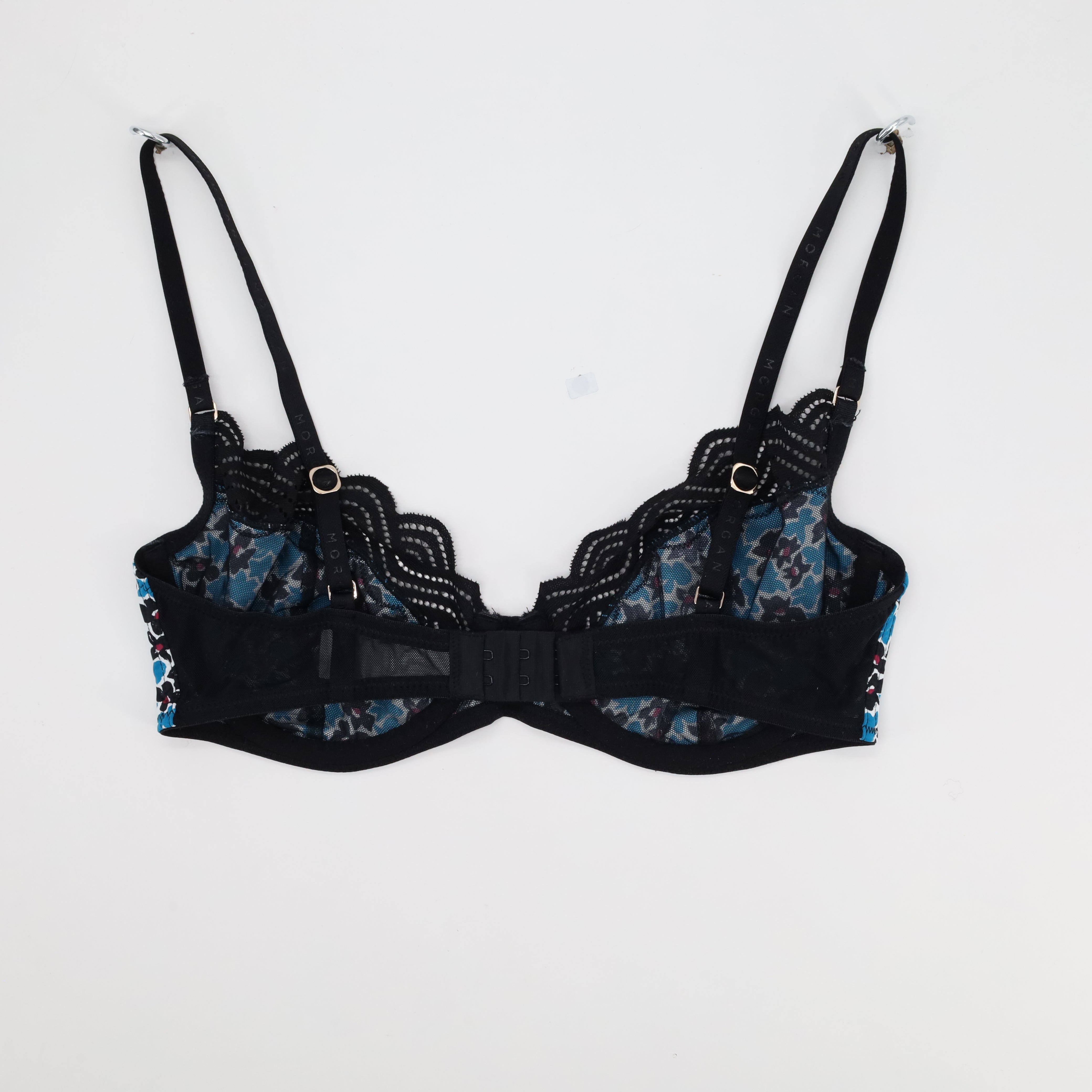 Soutien-gorge Morgan Noir