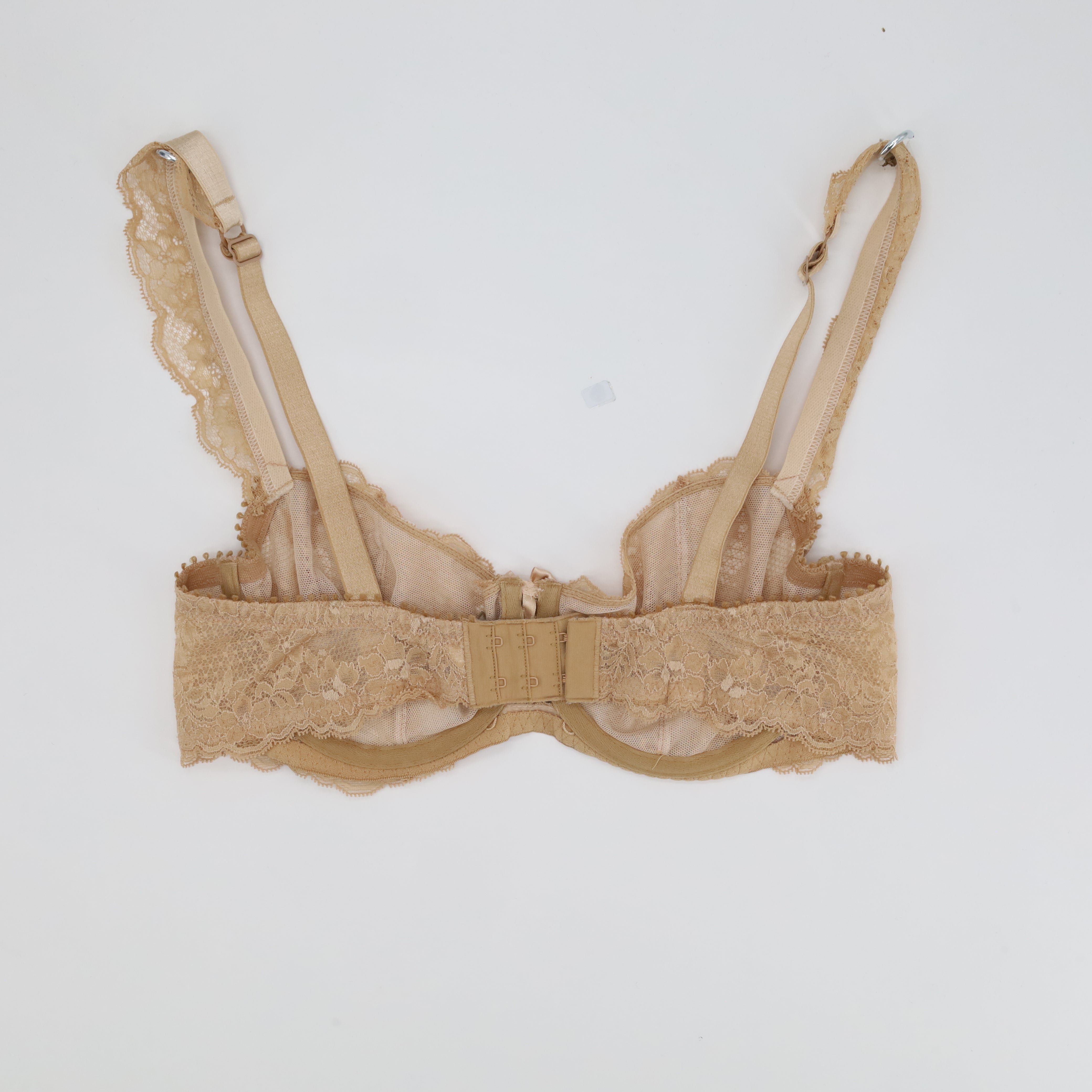 Soutien-gorge Darjeeling Jaune