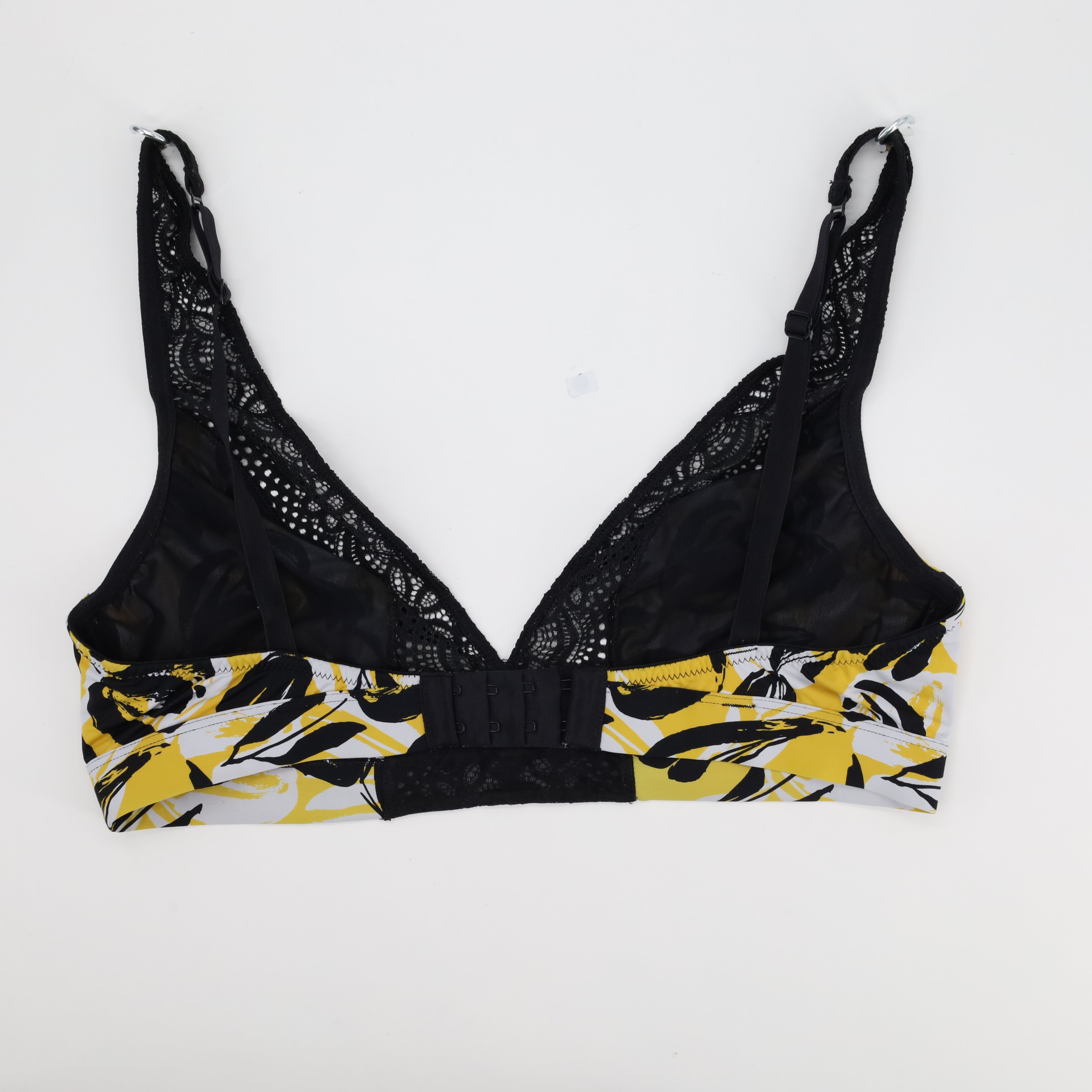 Soutien-gorge Well Noir