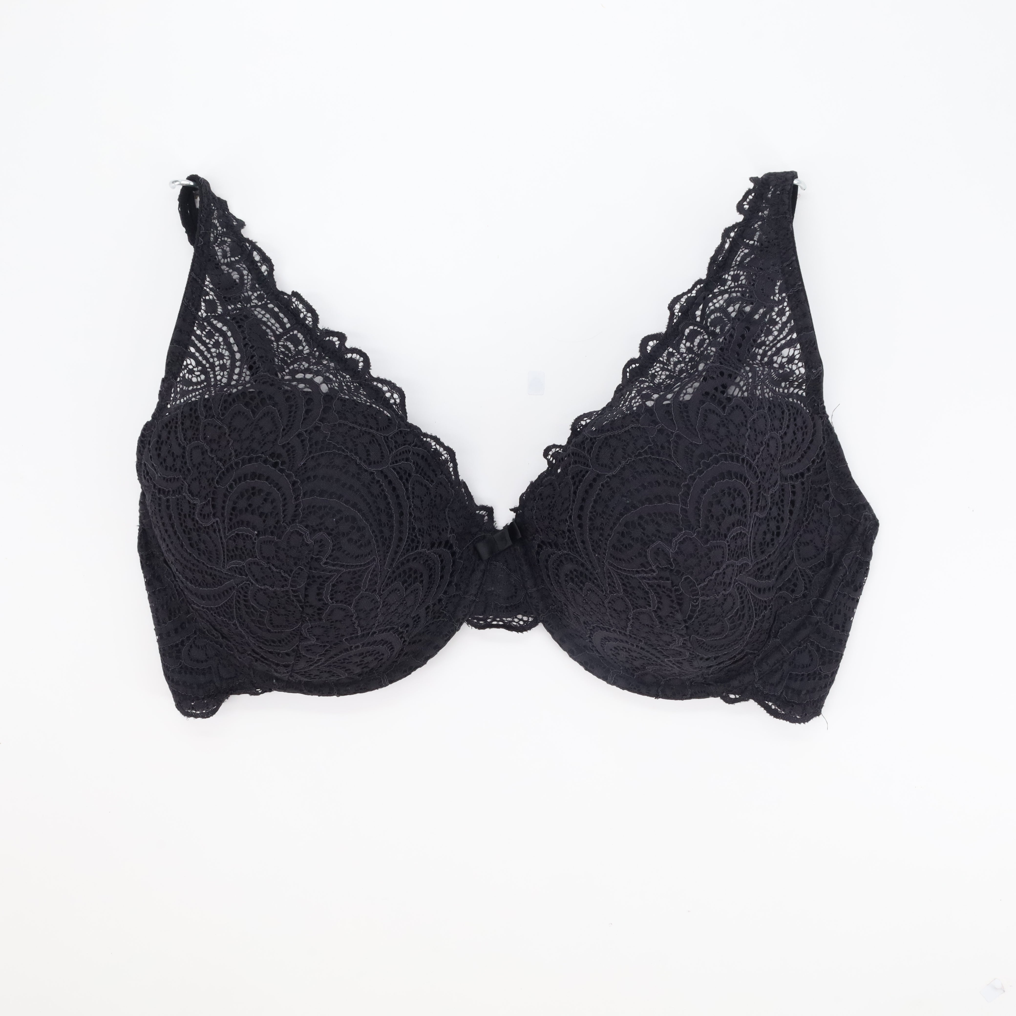 Soutien-gorge RougeGorge Noir