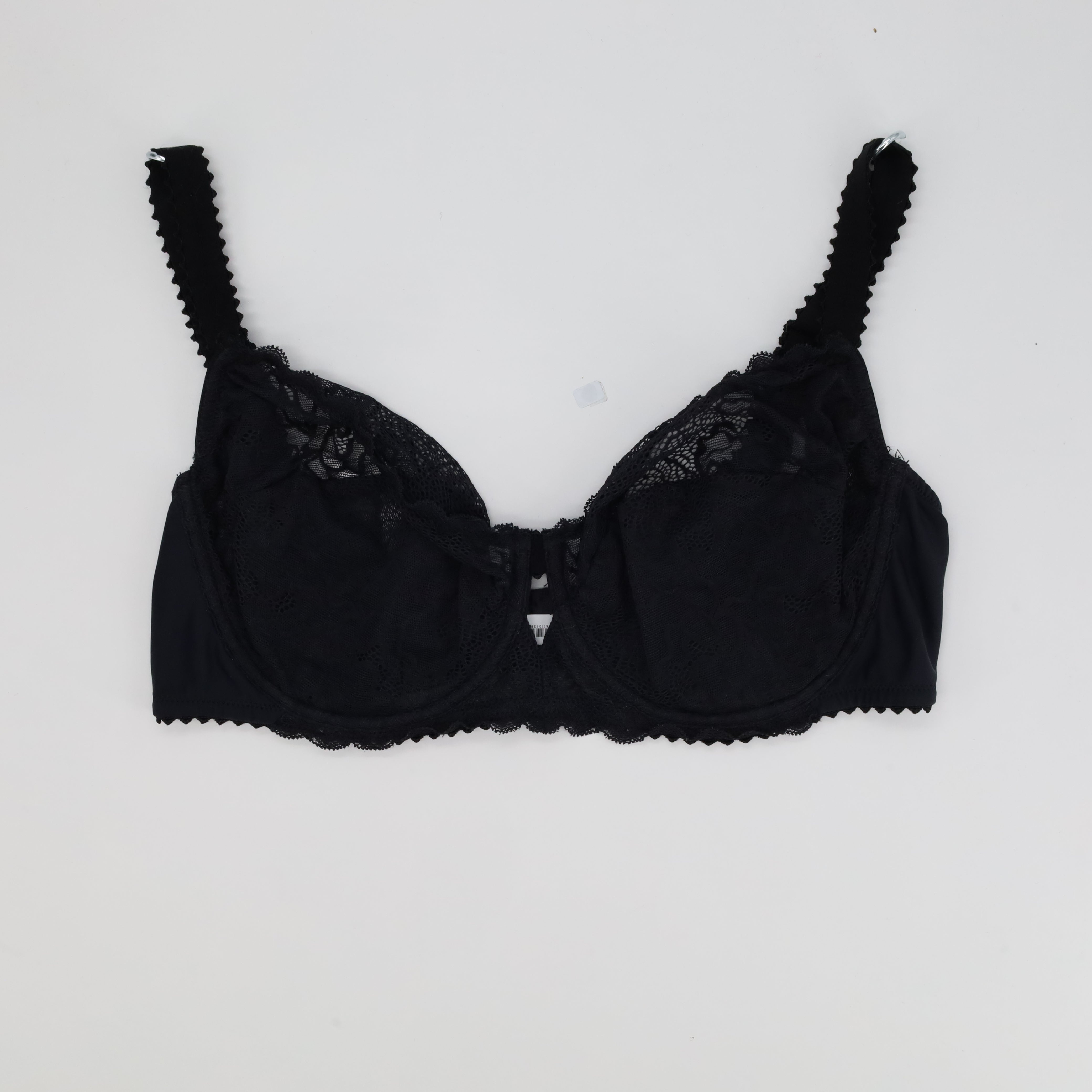 Soutien-gorge Sans Complexe Noir