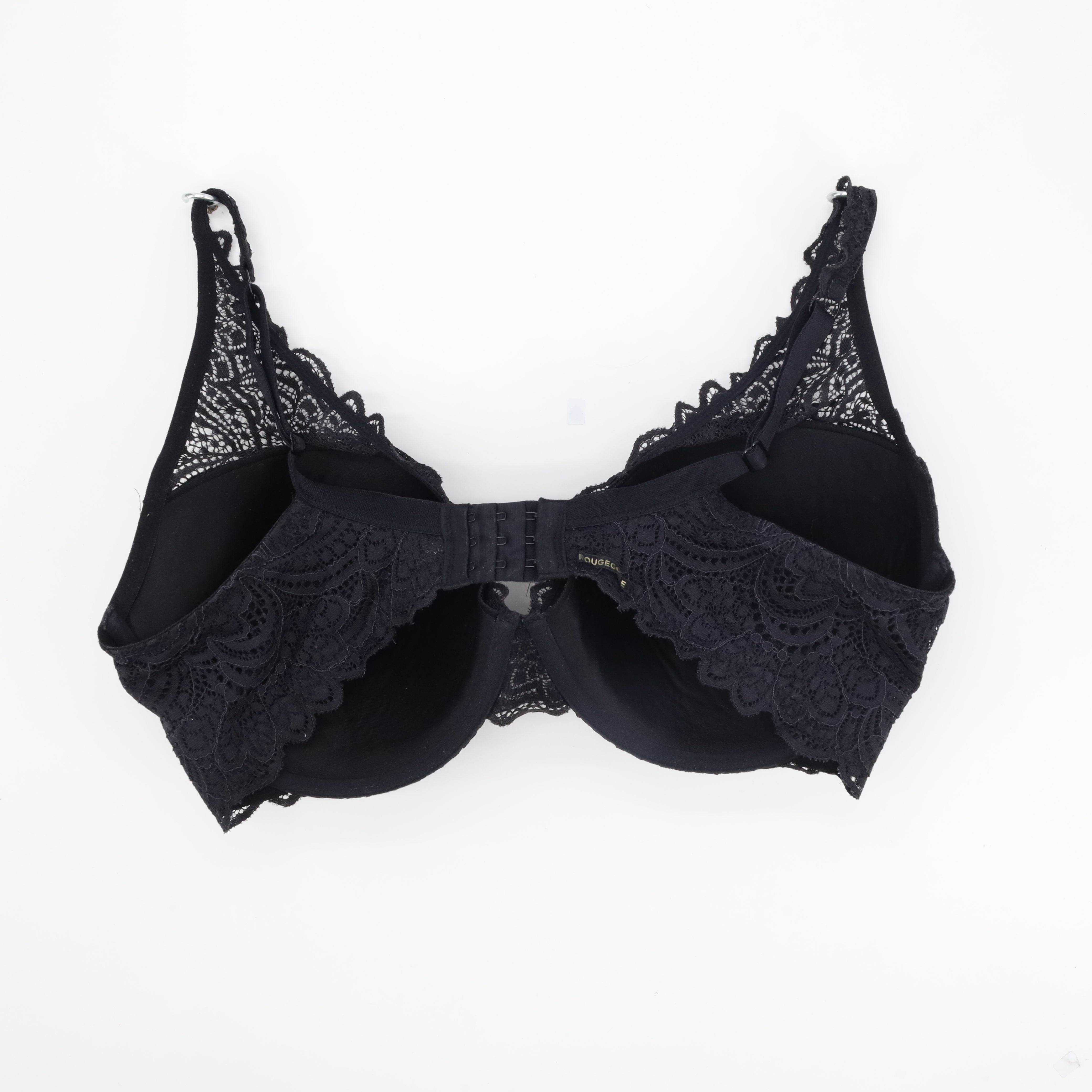 Soutien-gorge RougeGorge Noir