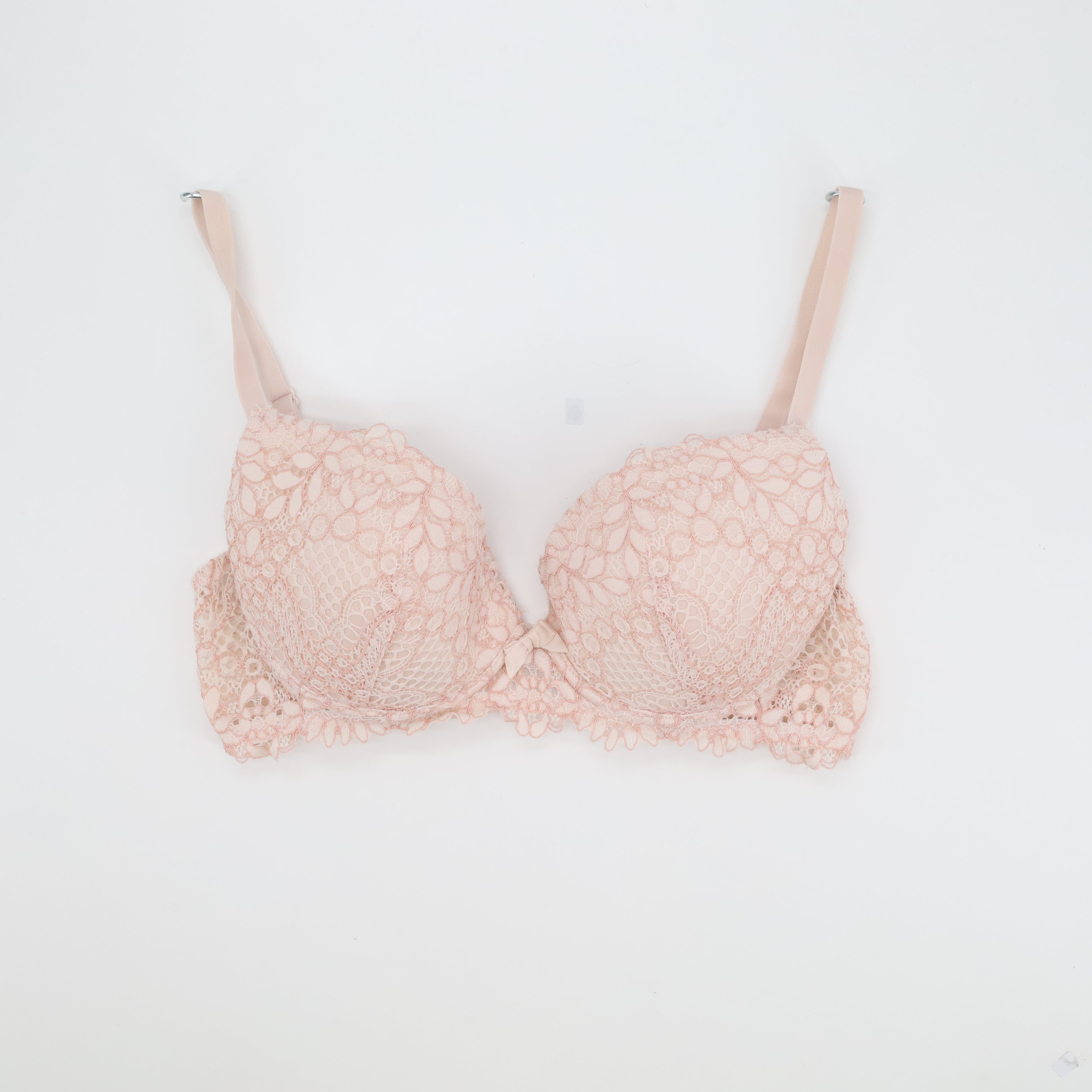 Soutien-gorge ETAM Rose