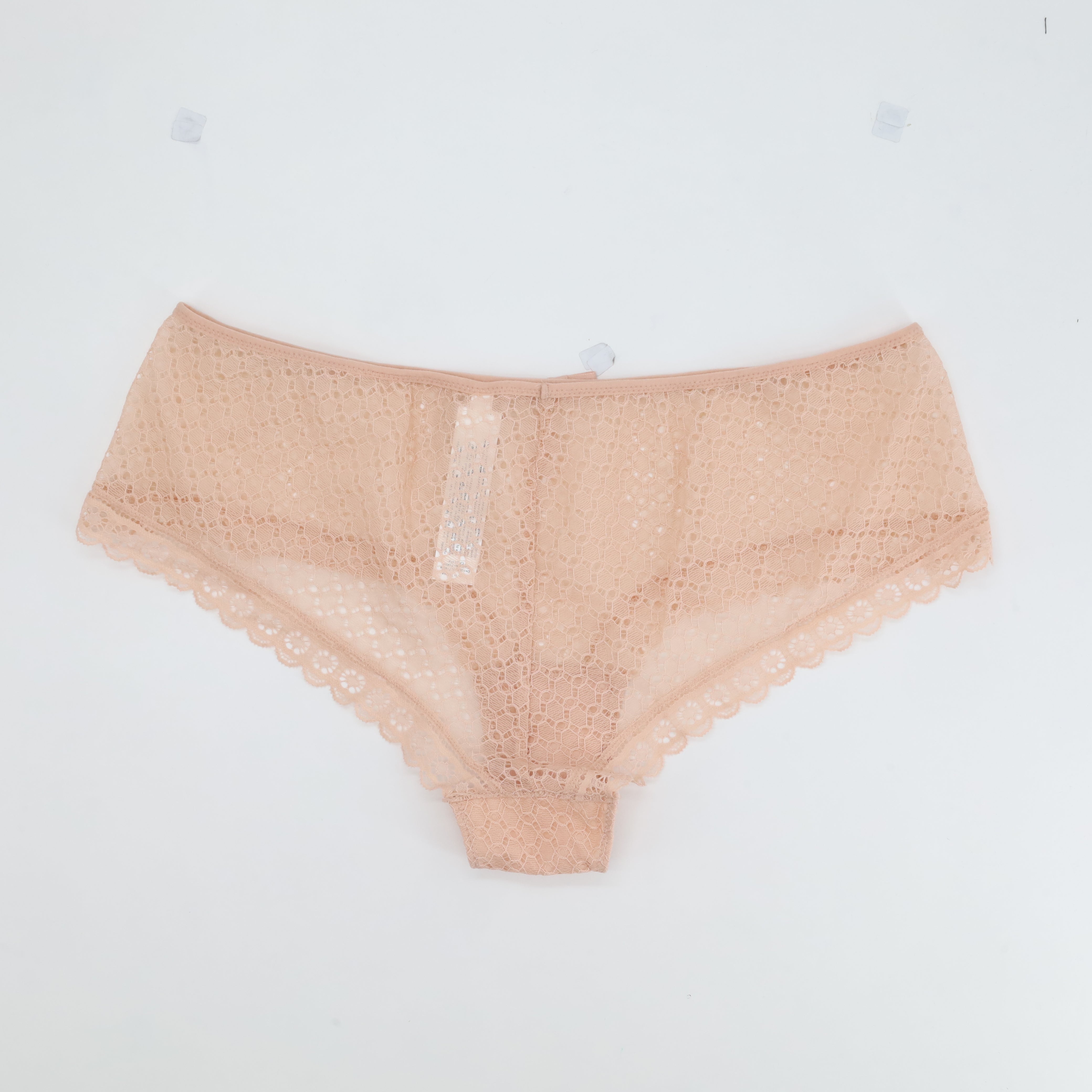 Culotte Darjeeling Beige
