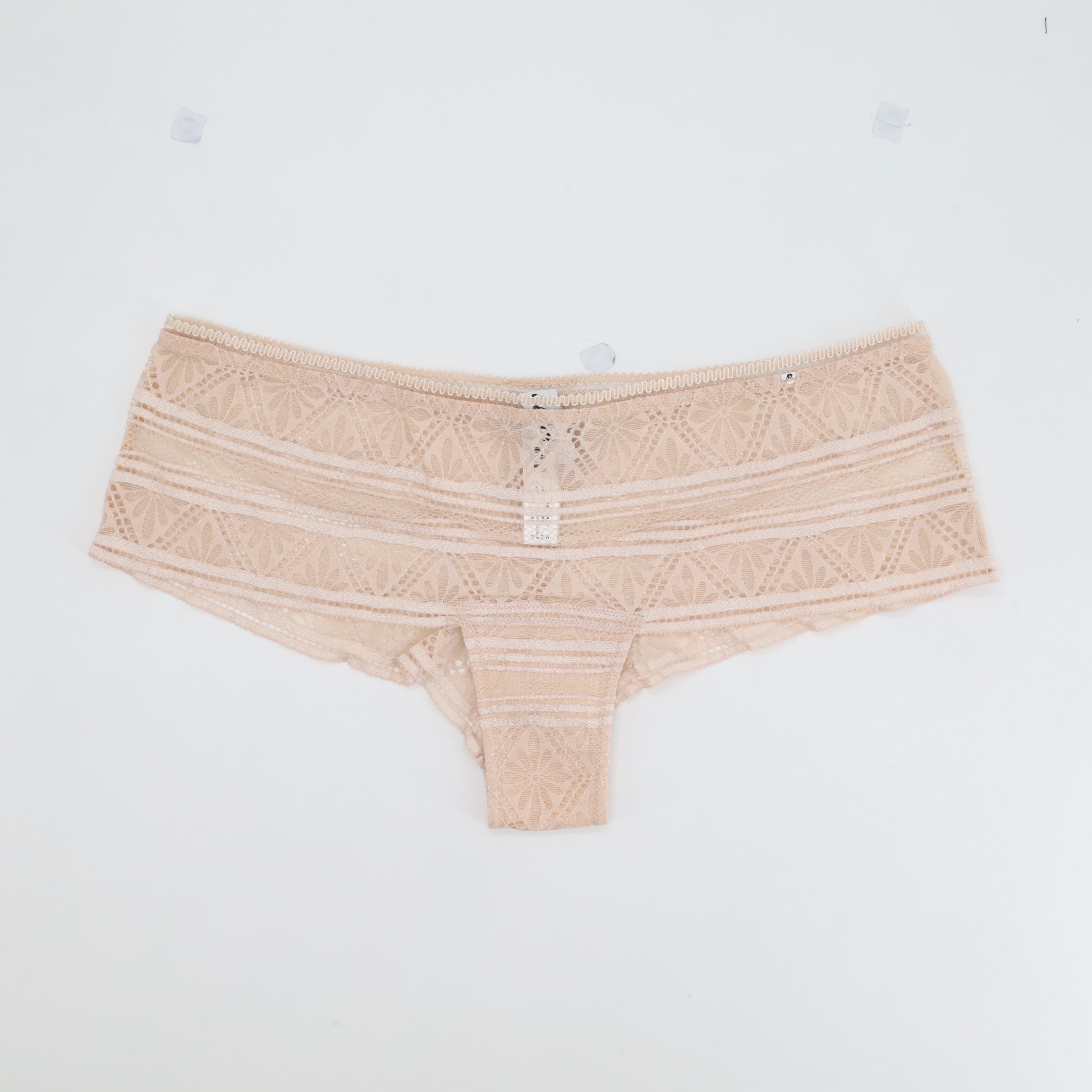 Shorty ETAM Beige