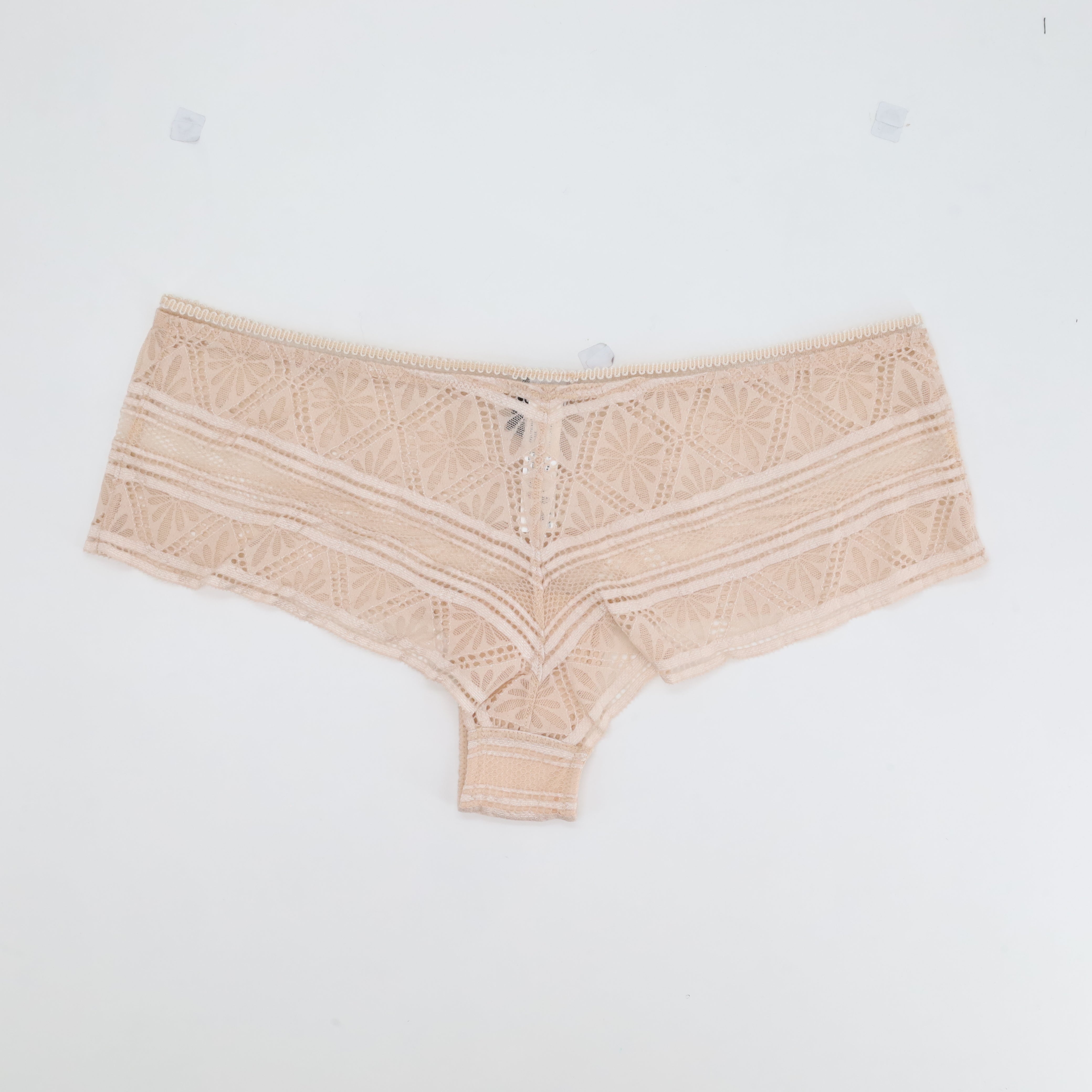 Shorty ETAM Beige