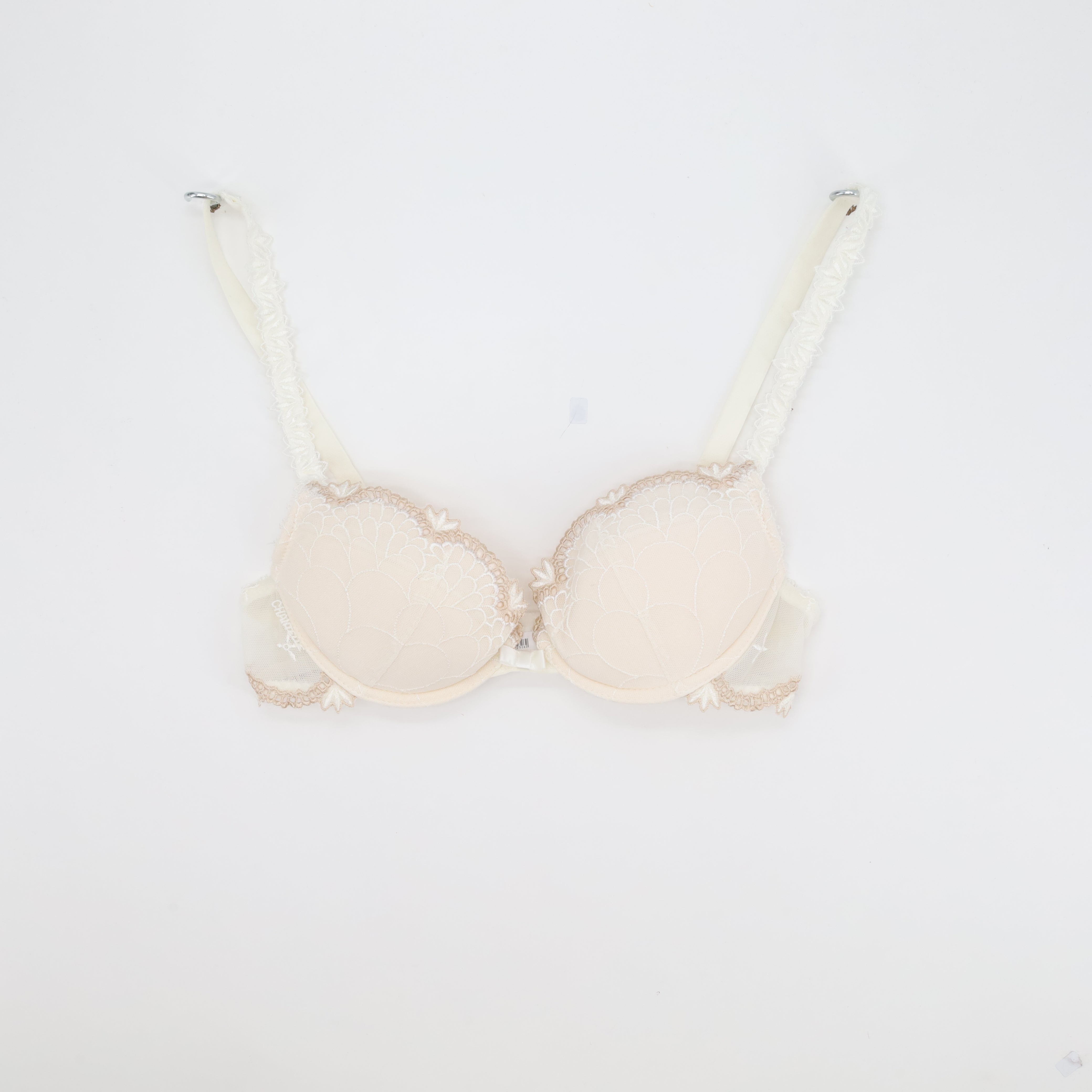 Soutien-gorge Chantelle Blanc