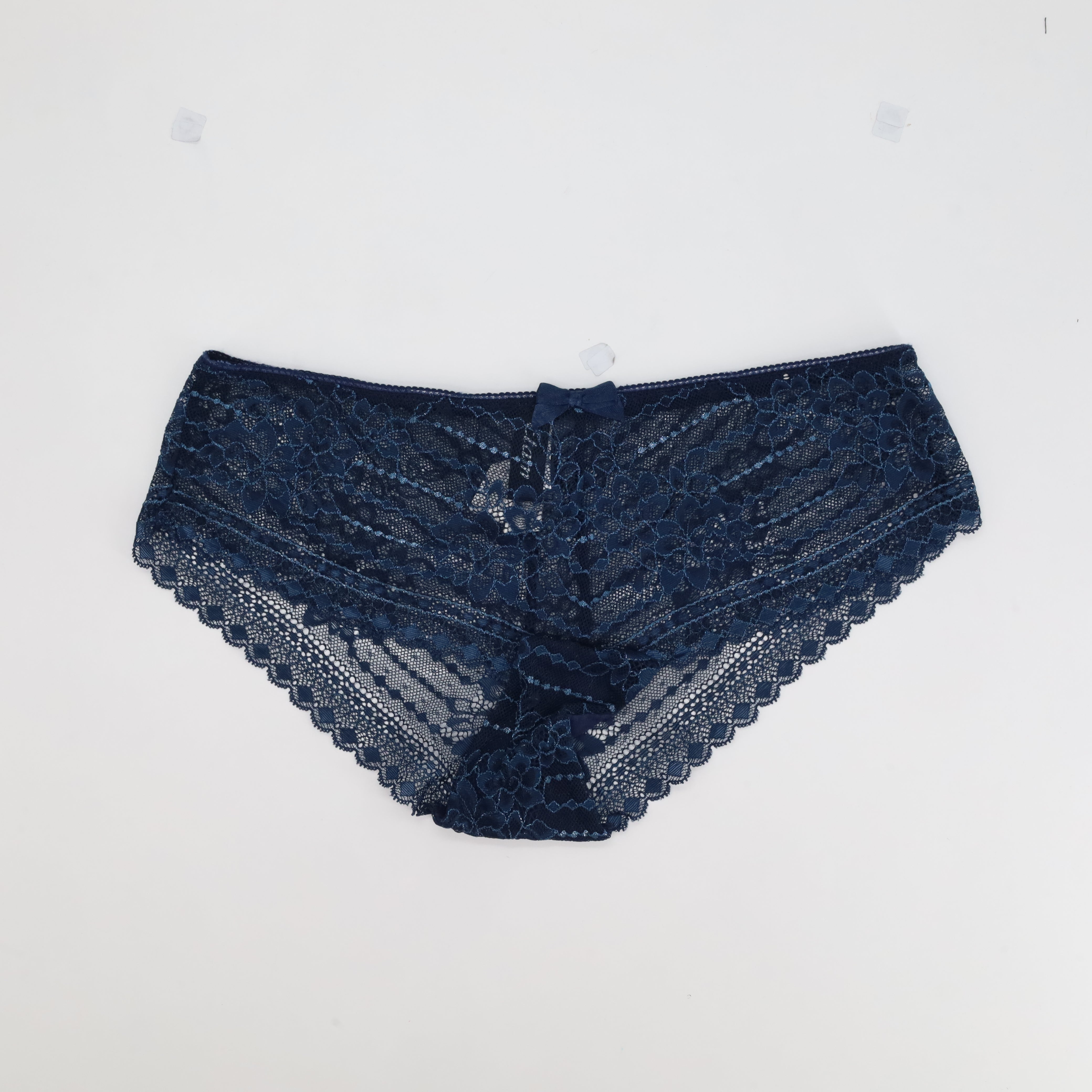 Culotte ETAM Bleu