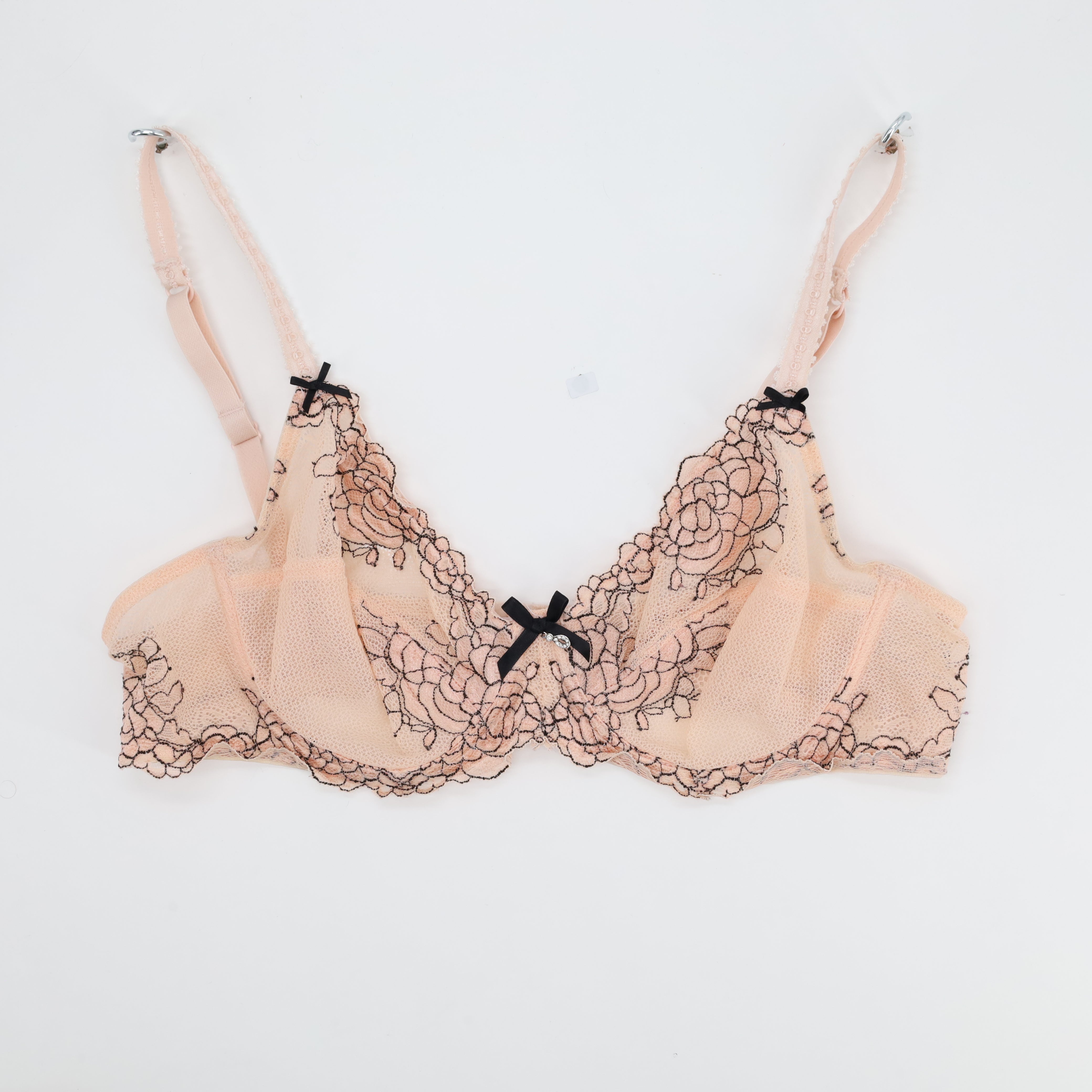 Soutien-gorge RougeGorge Rose